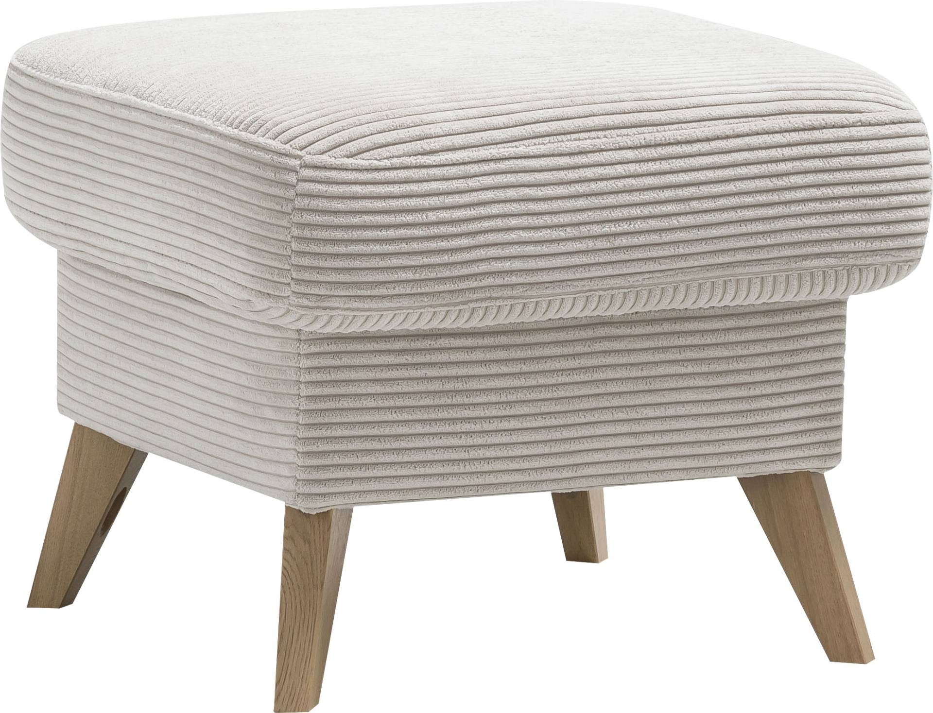 exxpo - sofa fashion Hocker »Samso, kompakte und bequeme Sitzgelegenheit in aktuellem Cord Bezug« exxpo - sofa fashion Hocker »Samso, kompakte und bequeme Sitzgelegenheit in aktuellem Cord Bezug« von exxpo - sofa fashion