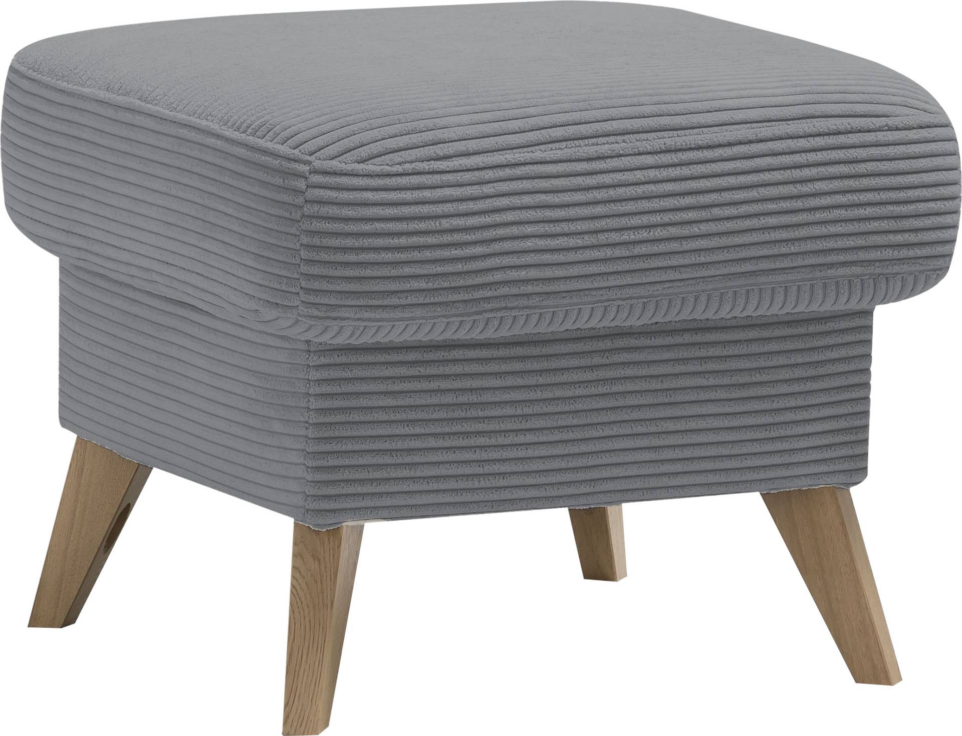 exxpo - sofa fashion Hocker »Samso« von exxpo - sofa fashion