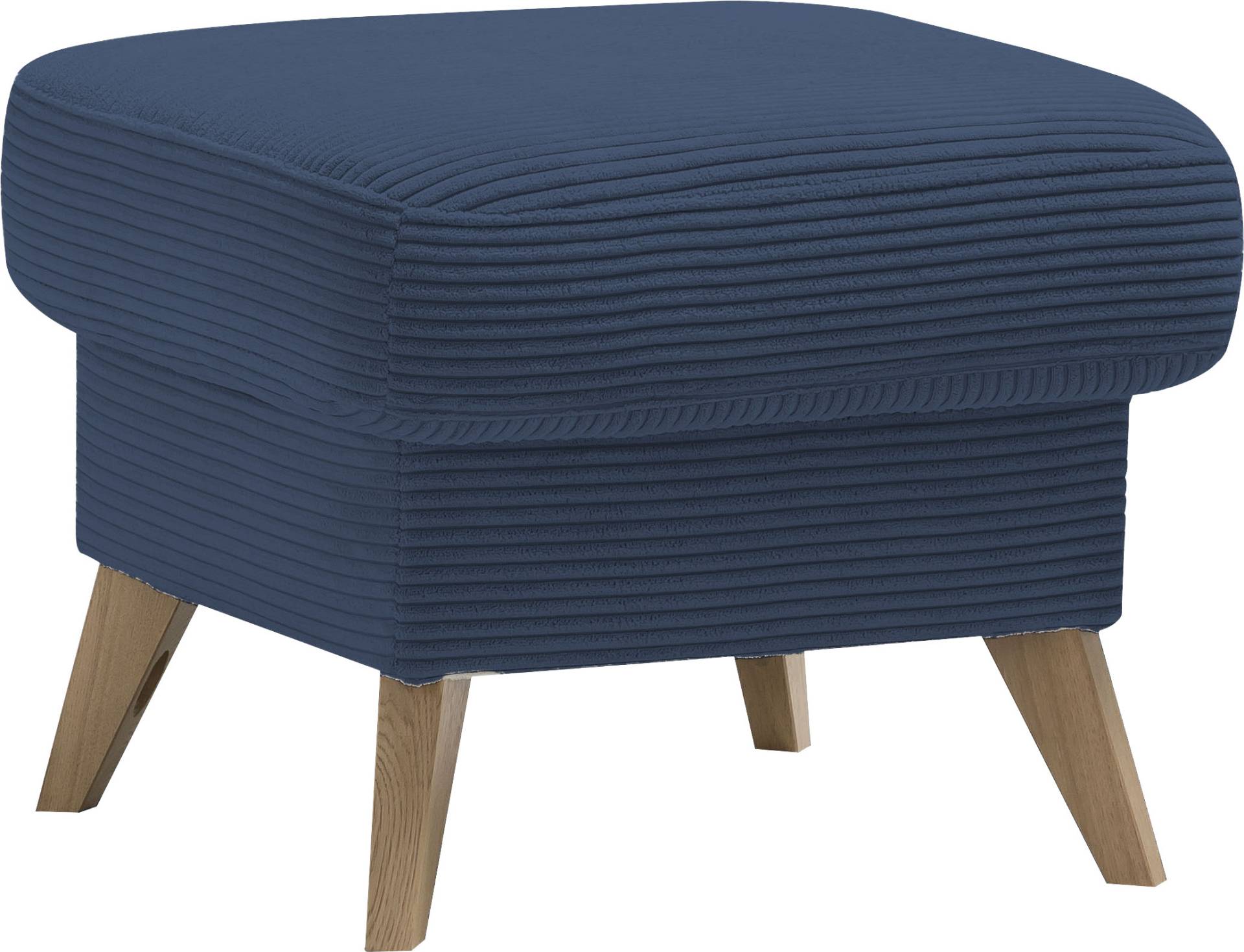 exxpo - sofa fashion Hocker »Samso, kompakte und bequeme Sitzgelegenheit in aktuellem Cord Bezug« exxpo - sofa fashion Hocker »Samso, kompakte und bequeme Sitzgelegenheit in aktuellem Cord Bezug« von exxpo - sofa fashion