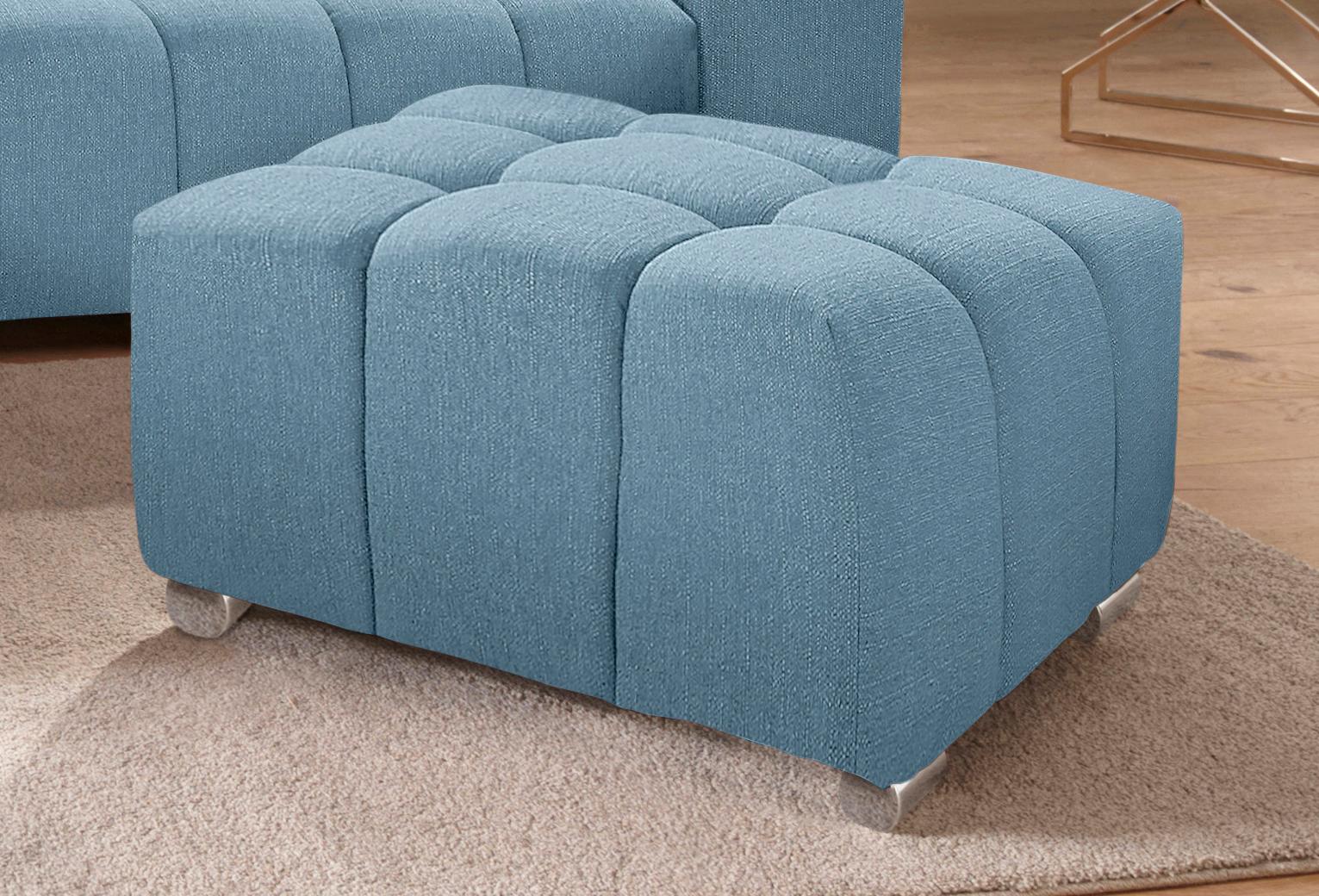 exxpo - sofa fashion Hocker »Elias hochwertig und elegant, mit tollem Sitzkomfort« exxpo - sofa fashion Hocker »Elias hochwertig und elegant, mit tollem Sitzkomfort« von exxpo - sofa fashion