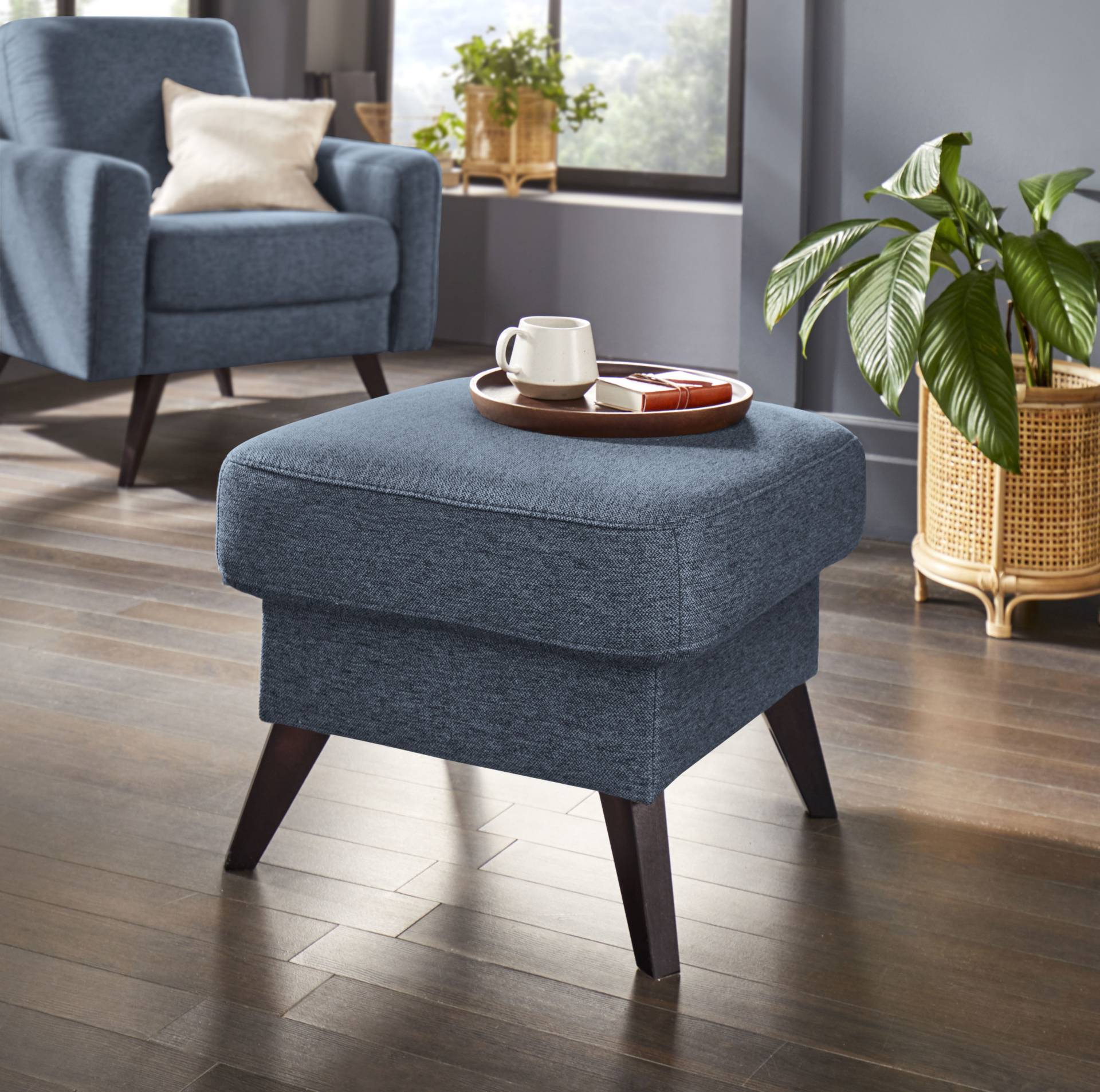 exxpo - sofa fashion Hocker »Samso« exxpo - sofa fashion Hocker »Samso« von exxpo - sofa fashion