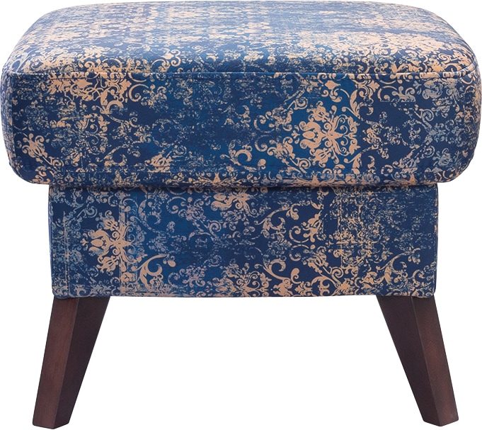 exxpo - sofa fashion Hocker »Side, extravaganter Bezug, bequem und komfortabel« exxpo - sofa fashion Hocker »Side, extravaganter Bezug, bequem und komfortabel« von exxpo - sofa fashion