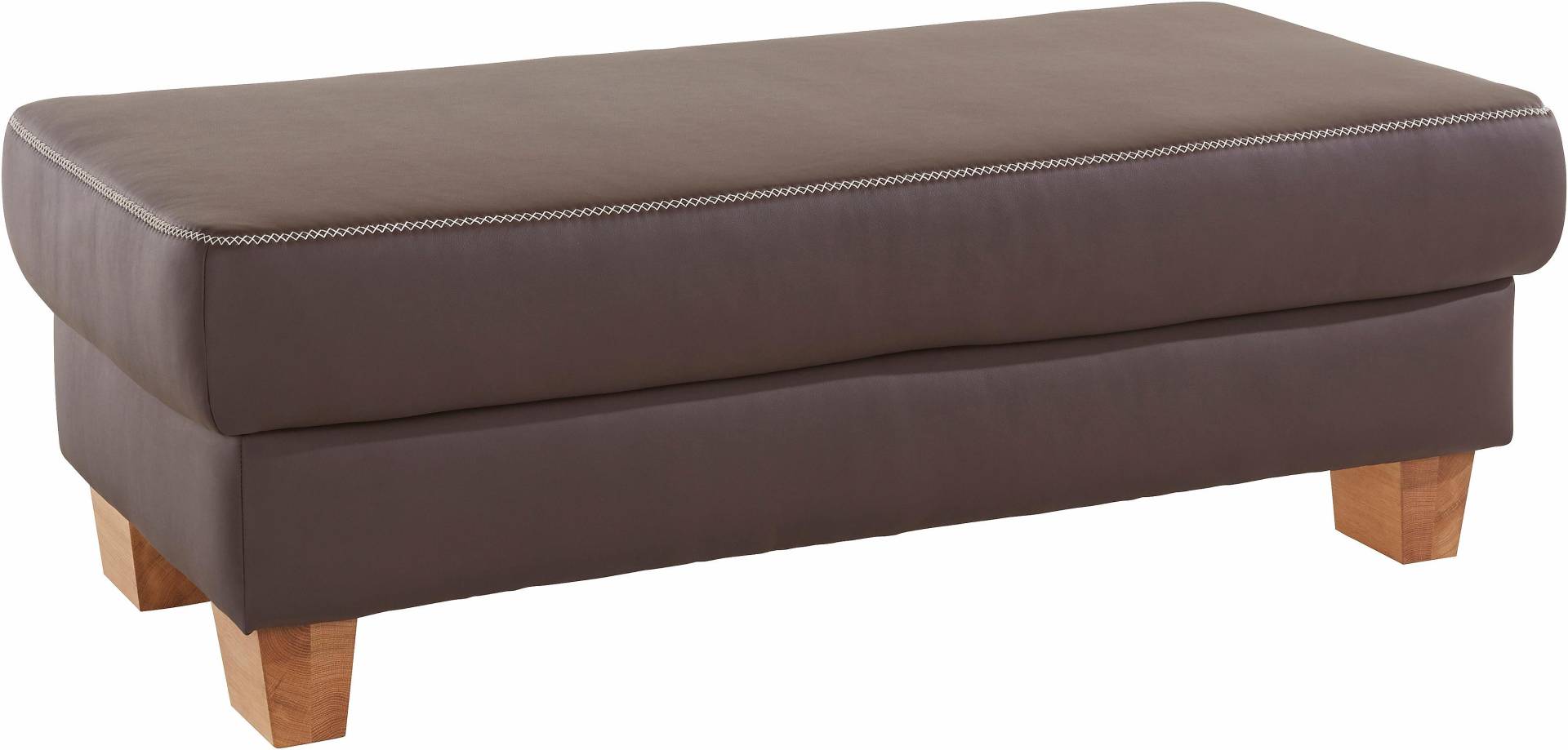 exxpo - sofa fashion Hocker »Croma« von exxpo - sofa fashion