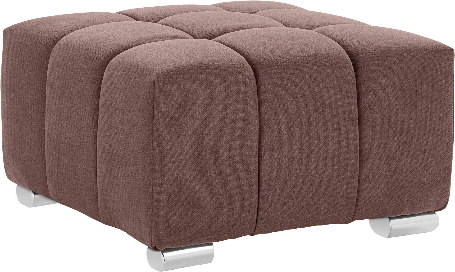 exxpo - sofa fashion Hocker »Elias hochwertig und elegant, mit tollem Sitzkomfort« exxpo - sofa fashion Hocker »Elias hochwertig und elegant, mit tollem Sitzkomfort« von exxpo - sofa fashion