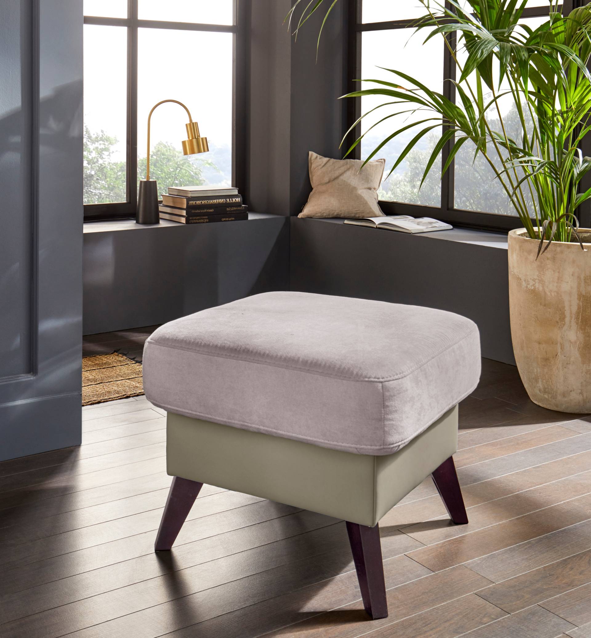 exxpo - sofa fashion Hocker »Samso« exxpo - sofa fashion Hocker »Samso« von exxpo - sofa fashion