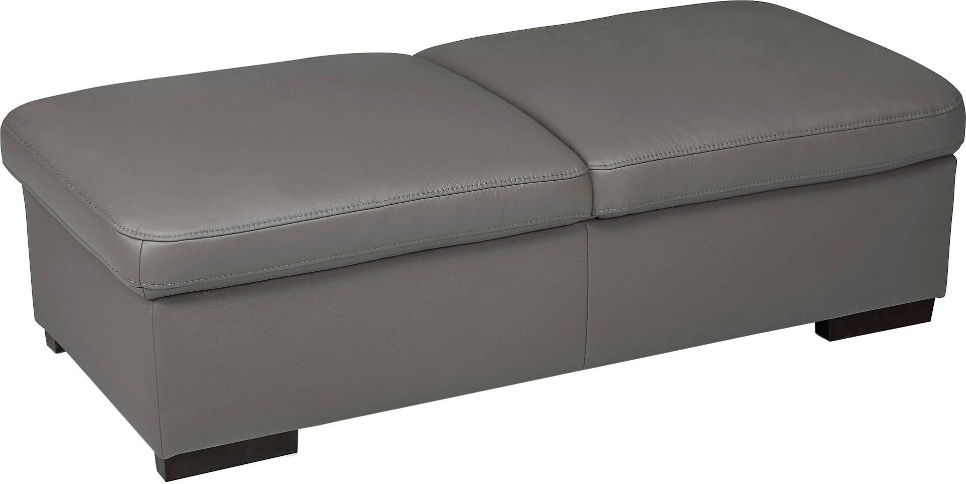 exxpo - sofa fashion Hocker »Salerno Bankhocker, bequem und komfortabel« von exxpo - sofa fashion