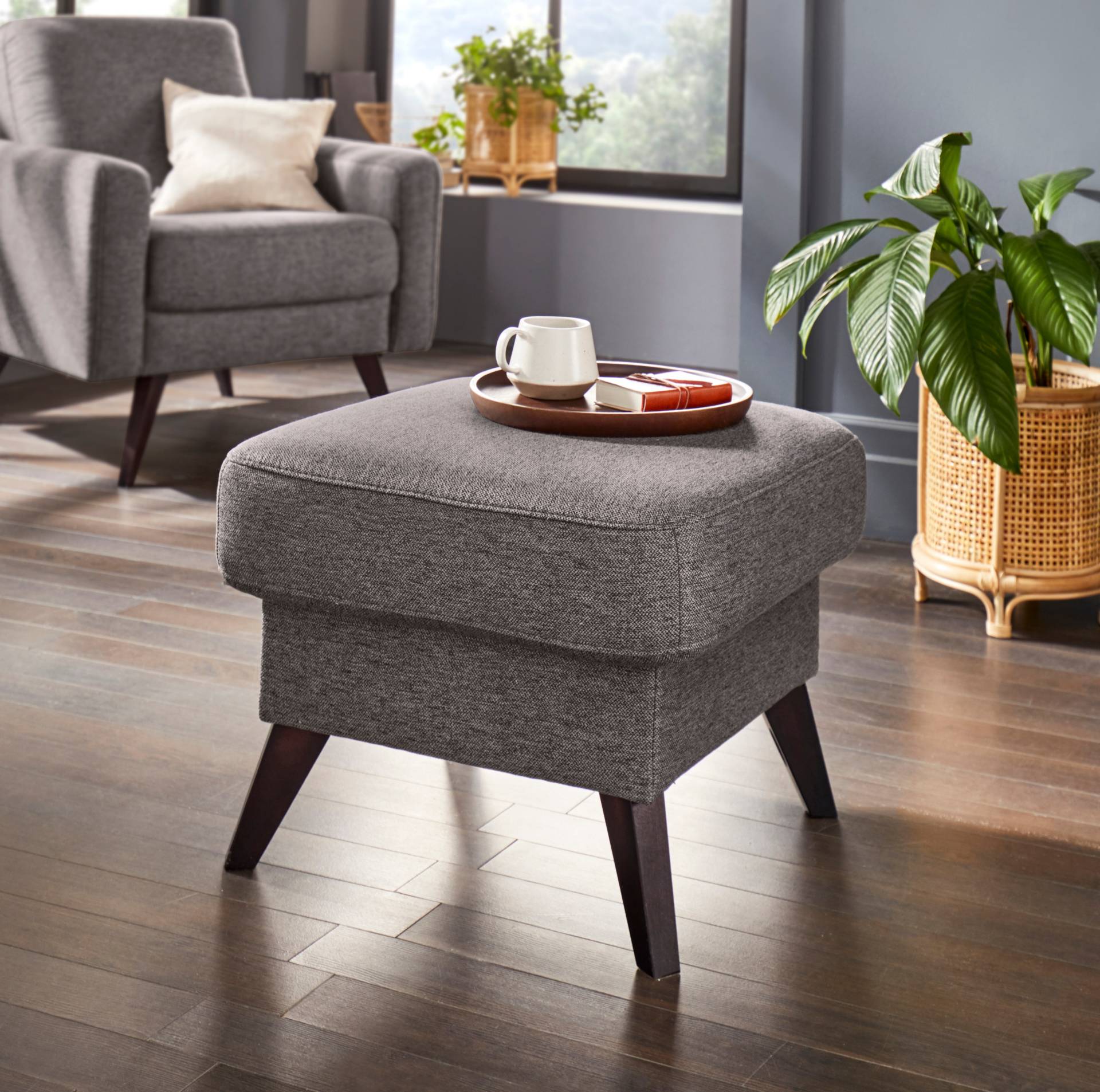exxpo - sofa fashion Hocker »Samso« exxpo - sofa fashion Hocker »Samso« von exxpo - sofa fashion