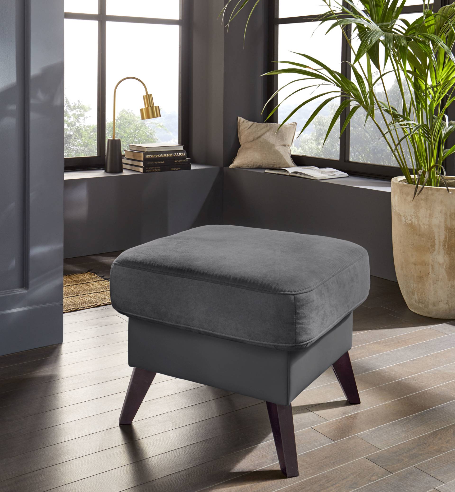 exxpo - sofa fashion Hocker »Samso« exxpo - sofa fashion Hocker »Samso« von exxpo - sofa fashion