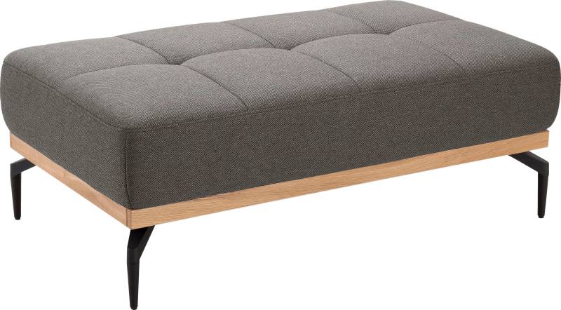 exxpo - sofa fashion Hocker von exxpo - sofa fashion