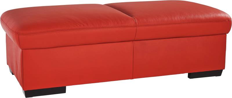 exxpo - sofa fashion Hocker »Salerno« von exxpo - sofa fashion