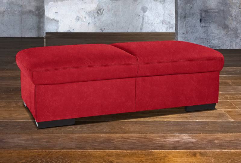 exxpo - sofa fashion Hocker »Salerno Bankhocker, bequem und komfortabel« von exxpo - sofa fashion