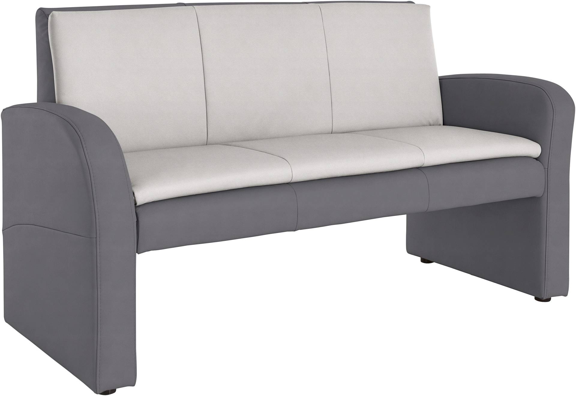 exxpo - sofa fashion Polsterbank »Cortado, elegant und zeitlos, bequem«, hohe Bodenfreiheit, schöne Detailverarbeitung, wahlweise Lederbezug exxpo - sofa fashion Polsterbank »Cortado, elegant und zeitlos, bequem«, hohe Bodenfreiheit, schöne Detailverarbeitung, wahlweise Lederbezug von exxpo - sofa fashion