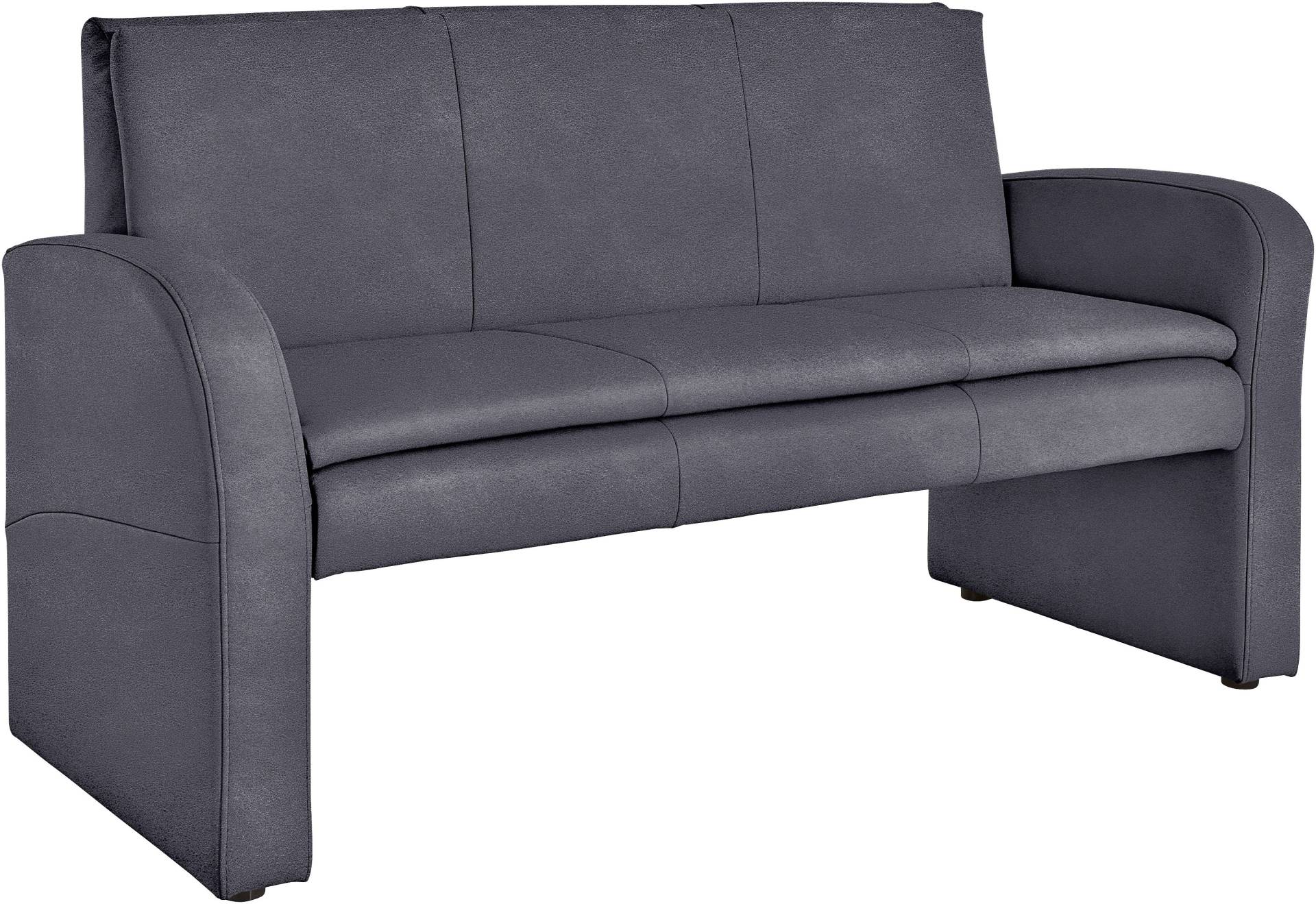 exxpo - sofa fashion Polsterbank »Cortado, elegant und zeitlos, bequem«, hohe Bodenfreiheit, schöne Detailverarbeitung, wahlweise Lederbezug exxpo - sofa fashion Polsterbank »Cortado, elegant und zeitlos, bequem«, hohe Bodenfreiheit, schöne Detailverarbeitung, wahlweise Lederbezug von exxpo - sofa fashion