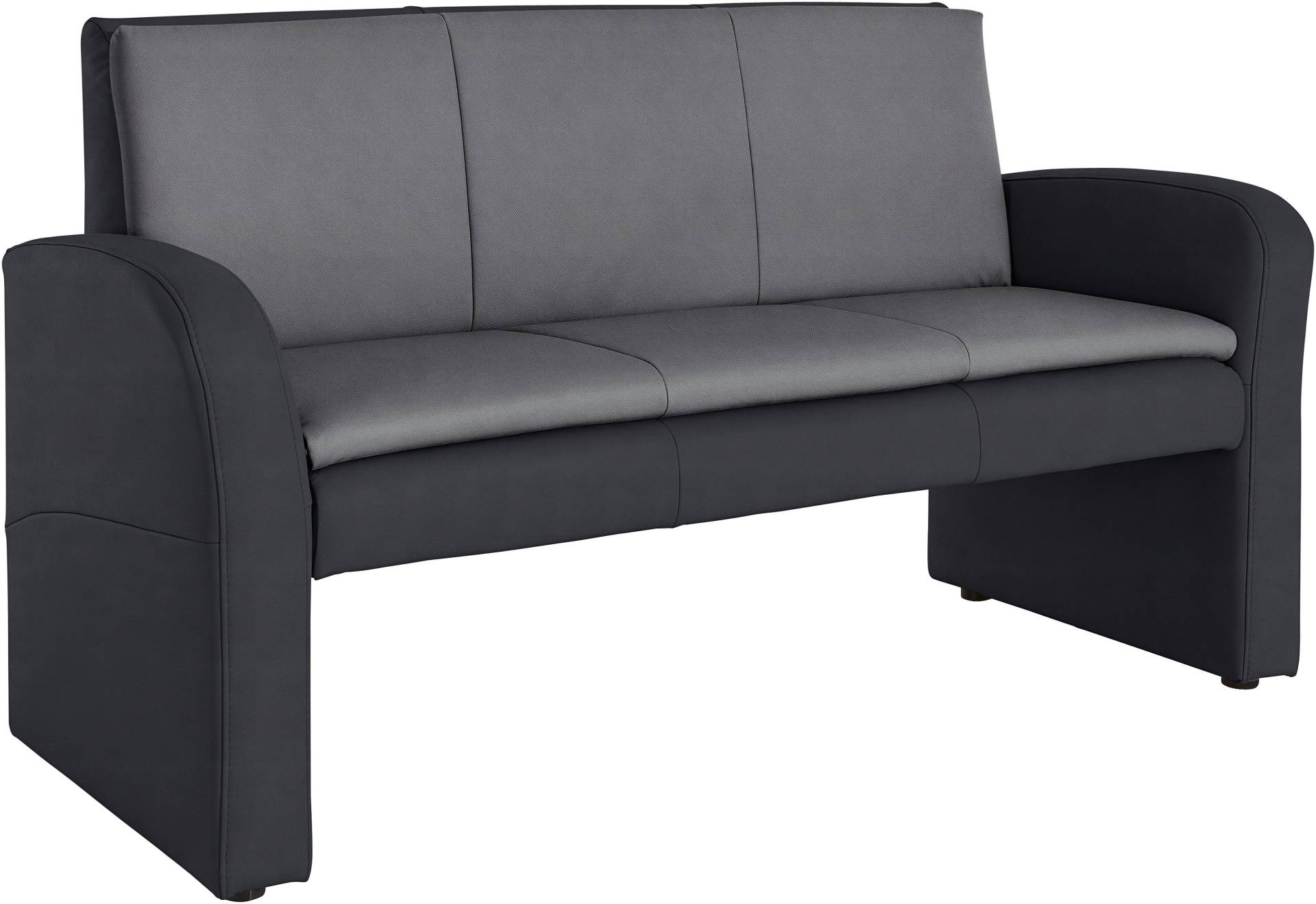 exxpo - sofa fashion Polsterbank »Cortado, elegant und zeitlos, bequem«, hohe Bodenfreiheit, schöne Detailverarbeitung, wahlweise Lederbezug exxpo - sofa fashion Polsterbank »Cortado, elegant und zeitlos, bequem«, hohe Bodenfreiheit, schöne Detailverarbeitung, wahlweise Lederbezug von exxpo - sofa fashion