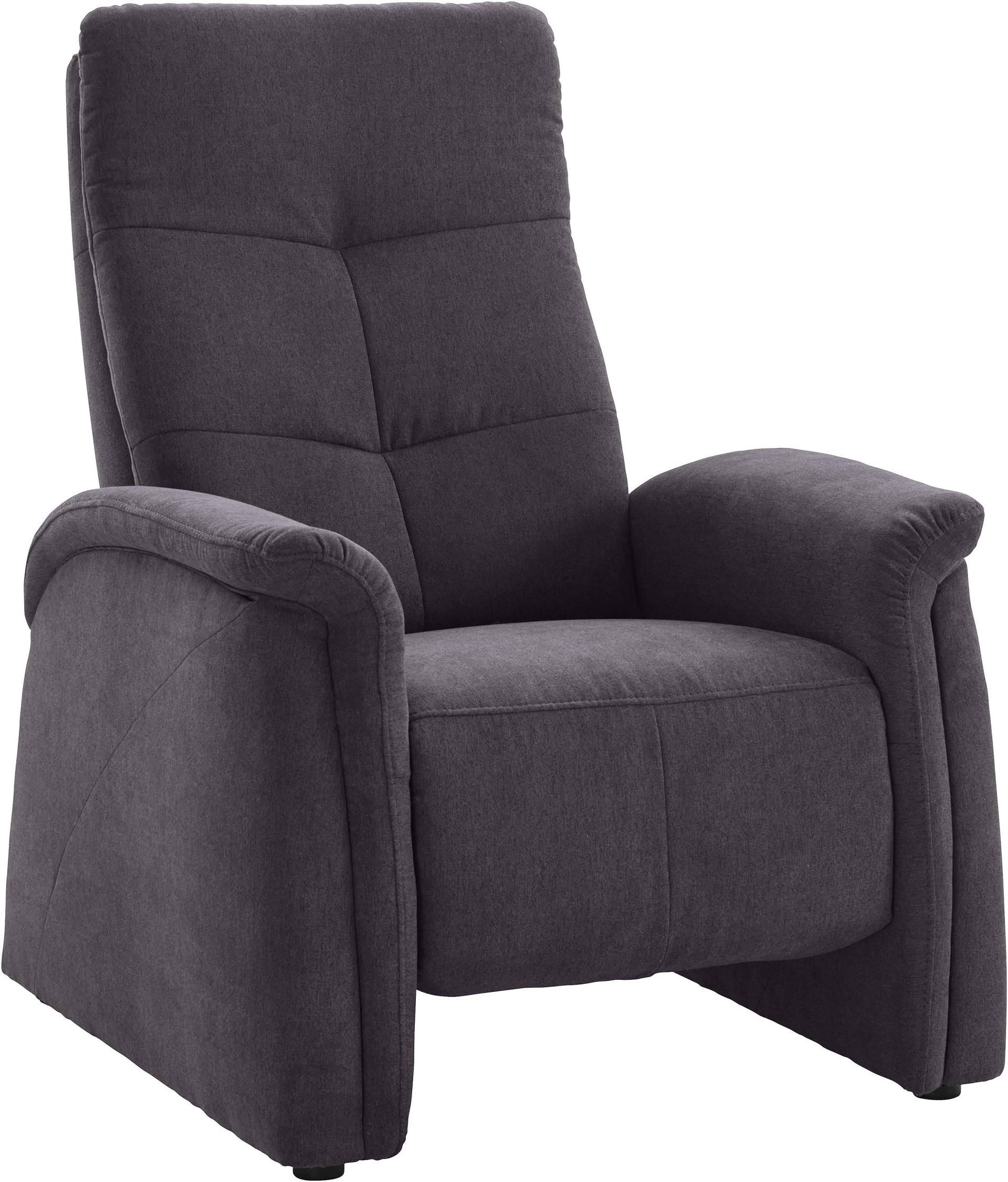 exxpo - sofa fashion Sessel »Tivoli, Hochlehnsessel, Relaxsessel, Kinosessel, bequem«, (Set), mit Relaxfunktion, schmale Armlehnen exxpo - sofa fashion Sessel »Tivoli, Hochlehnsessel, Relaxsessel, Kinosessel, bequem«, (Set), mit Relaxfunktion, schmale Armlehnen von exxpo - sofa fashion