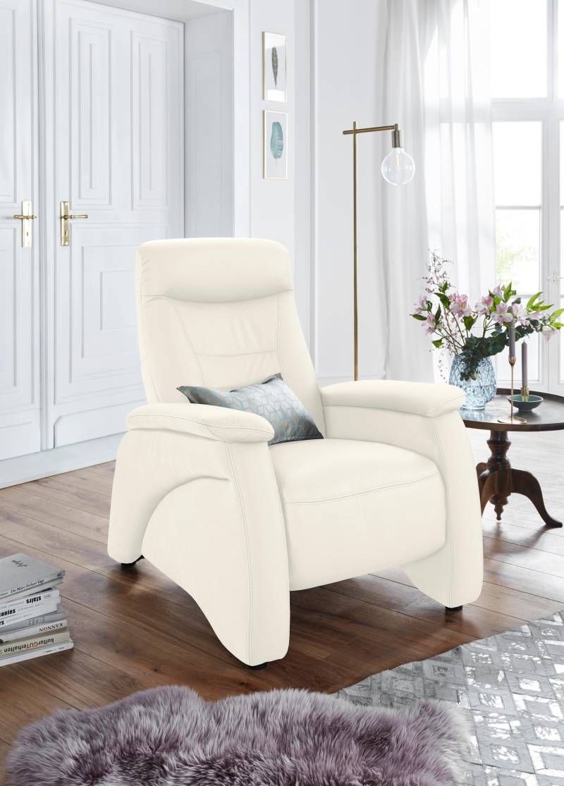 exxpo - sofa fashion Relaxsessel »Ascoli, Relaxsessel, Loungesessel, Hochlehnsessel«, mit Relaxfunktion von exxpo - sofa fashion