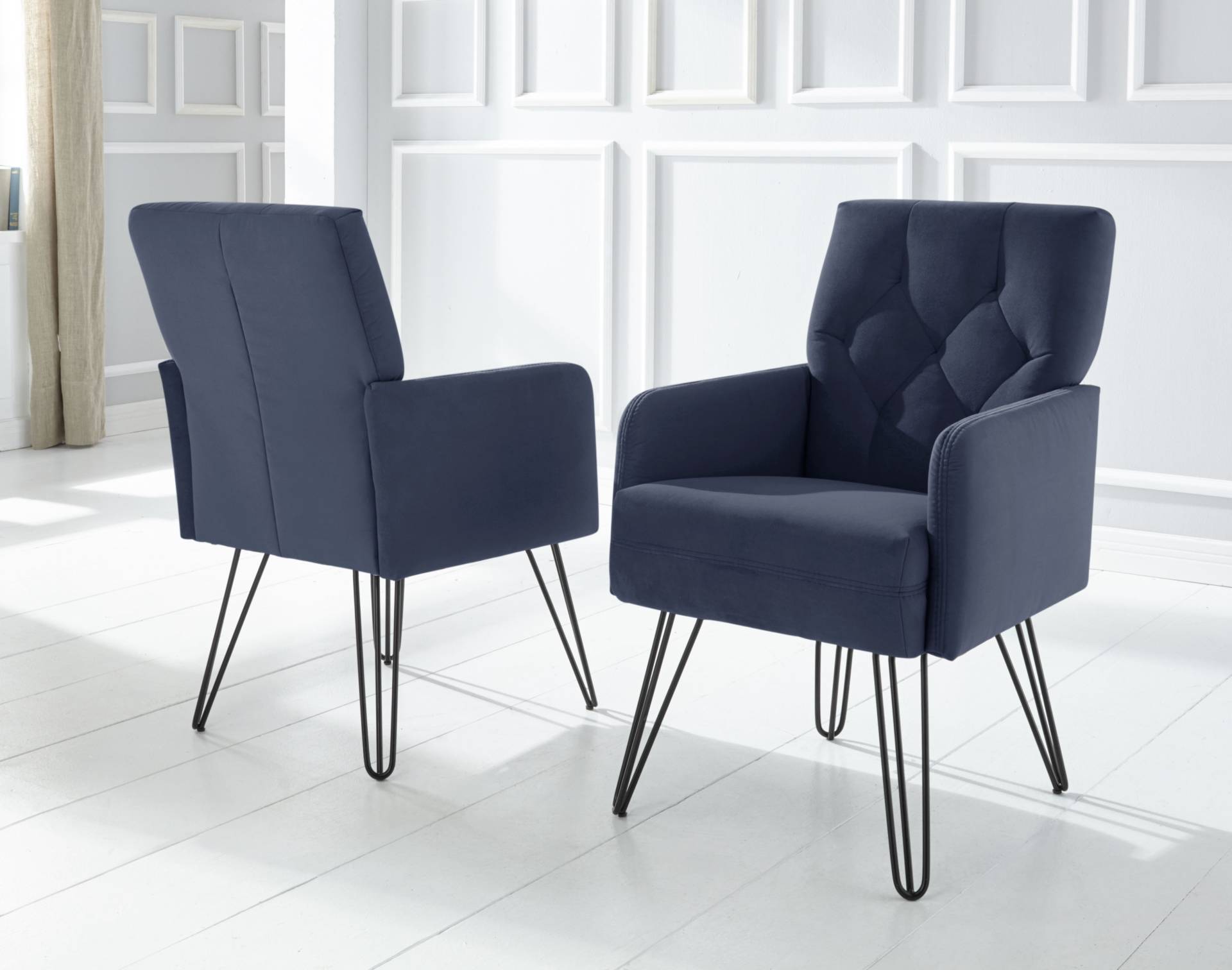exxpo - sofa fashion Sessel »Doppio, Loungesessel mit Designuntergestell, bequem und elegant«, aufwendige Rückenverarbeitung, Breite 61 cm exxpo - sofa fashion Sessel »Doppio, Loungesessel mit Designuntergestell, bequem und elegant«, aufwendige Rückenverarbeitung, Breite 61 cm von exxpo - sofa fashion
