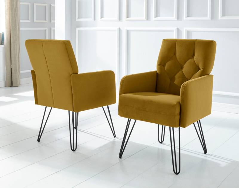 exxpo - sofa fashion Sessel »Doppio, Loungesessel mit Designuntergestell, bequem und elegant«, aufwendige Rückenverarbeitung, Breite 61 cm exxpo - sofa fashion Sessel »Doppio, Loungesessel mit Designuntergestell, bequem und elegant«, aufwendige Rückenverarbeitung, Breite 61 cm von exxpo - sofa fashion