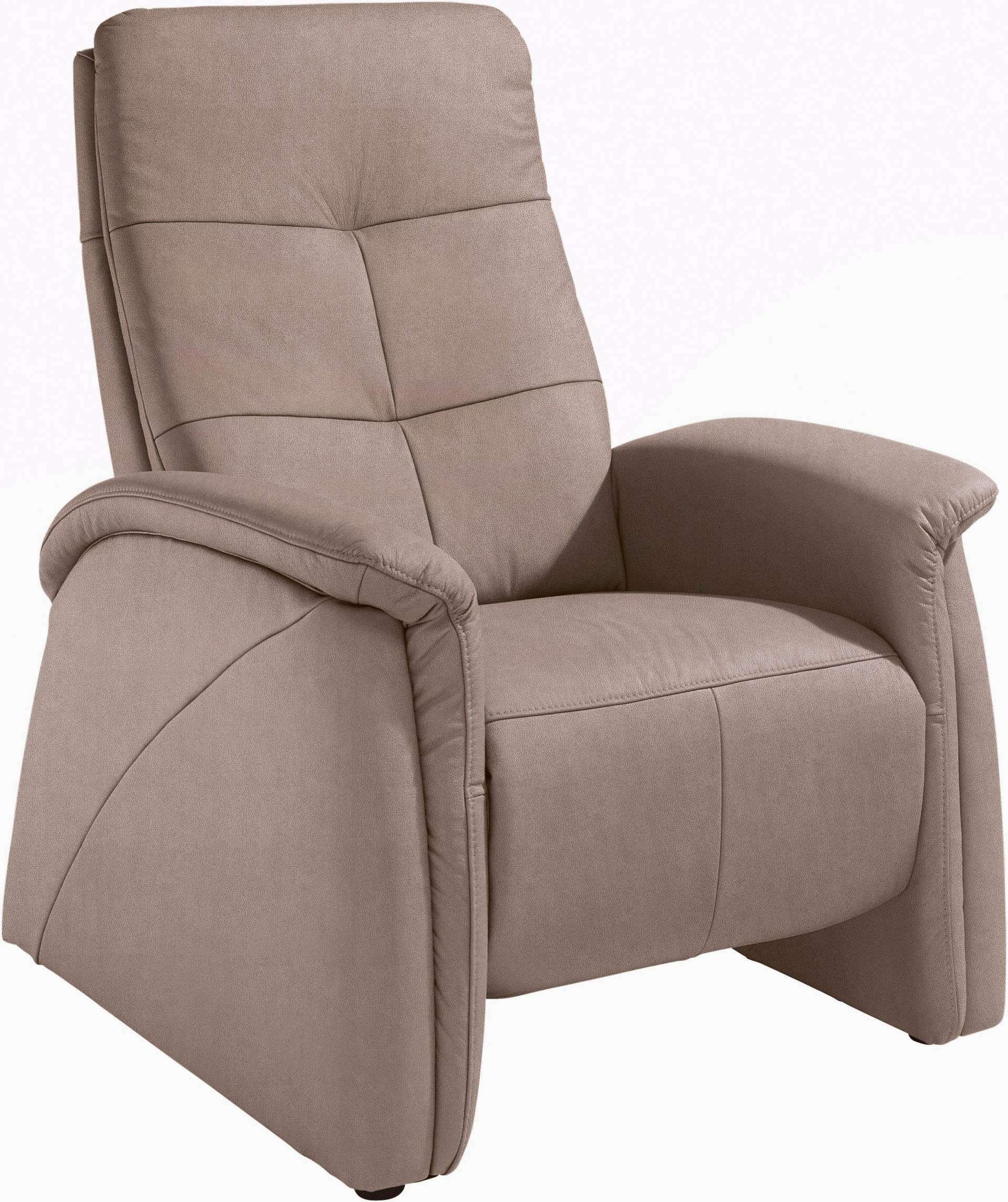 exxpo - sofa fashion Sessel »Tivoli, Hochlehnsessel, Relaxsessel, Kinosessel, bequem«, (Set), mit Relaxfunktion, schmale Armlehnen exxpo - sofa fashion Sessel »Tivoli, Hochlehnsessel, Relaxsessel, Kinosessel, bequem«, (Set), mit Relaxfunktion, schmale Armlehnen von exxpo - sofa fashion