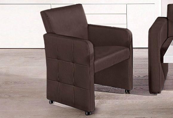 exxpo - sofa fashion Sessel »Barista, Loungesessel«, Breite 61 cm von exxpo - sofa fashion