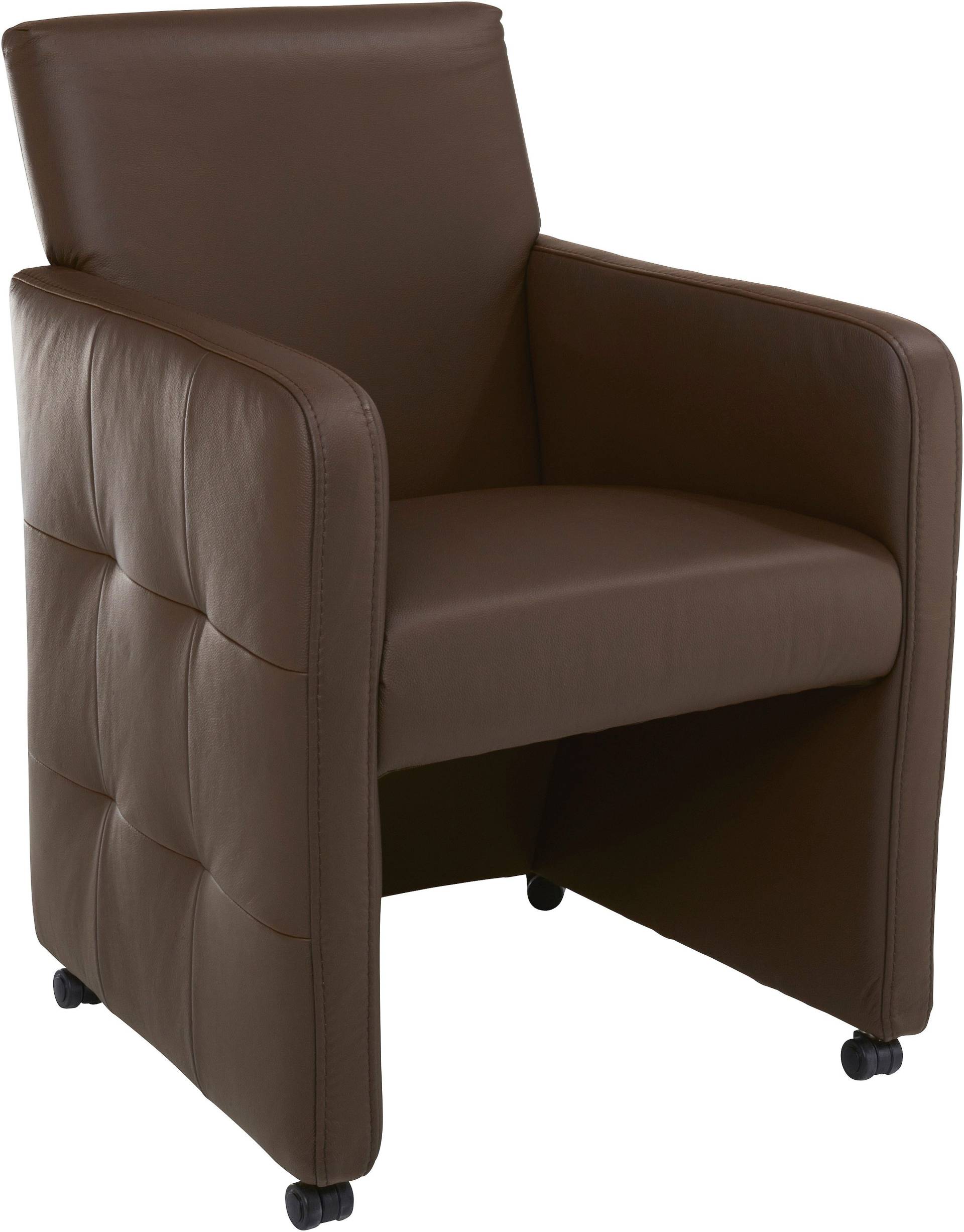 exxpo - sofa fashion Sessel »Barista, Loungesessel«, Breite 61 cm von exxpo - sofa fashion