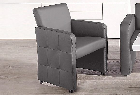 exxpo - sofa fashion Sessel »Barista, Loungesessel«, Breite 61 cm von exxpo - sofa fashion