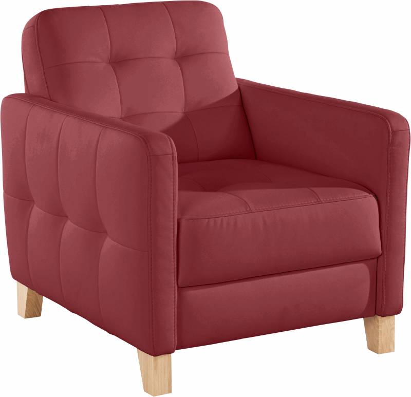 exxpo - sofa fashion Sessel »Elio, Loungesessel, aufwendige Detailverarbeitung, bequem und modern«, hoher Sitzkomfort für entspannende Momente exxpo - sofa fashion Sessel »Elio, Loungesessel, aufwendige Detailverarbeitung, bequem und modern«, hoher Sitzkomfort für entspannende Momente von exxpo - sofa fashion