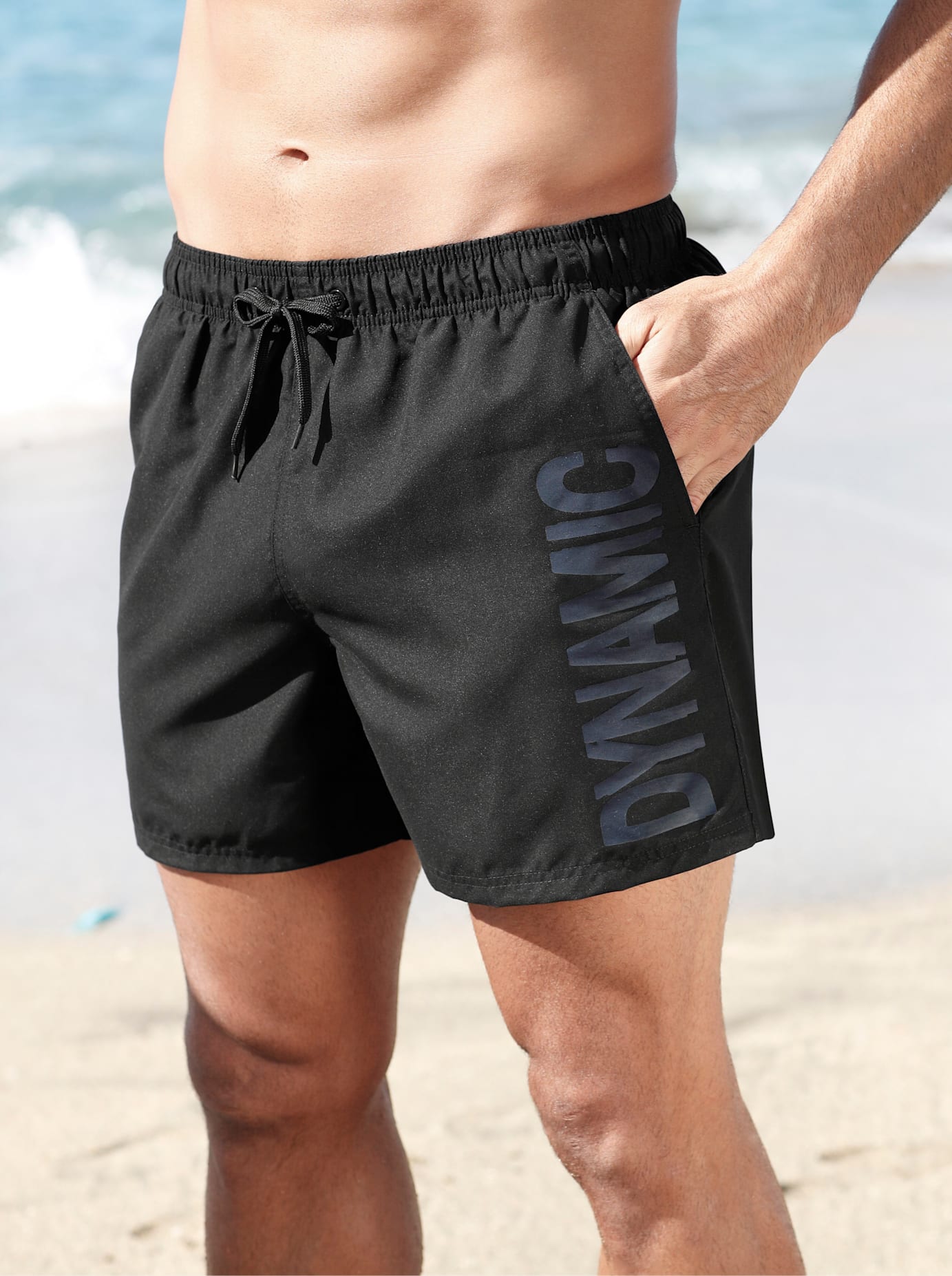 feel good Badeshorts von feel good