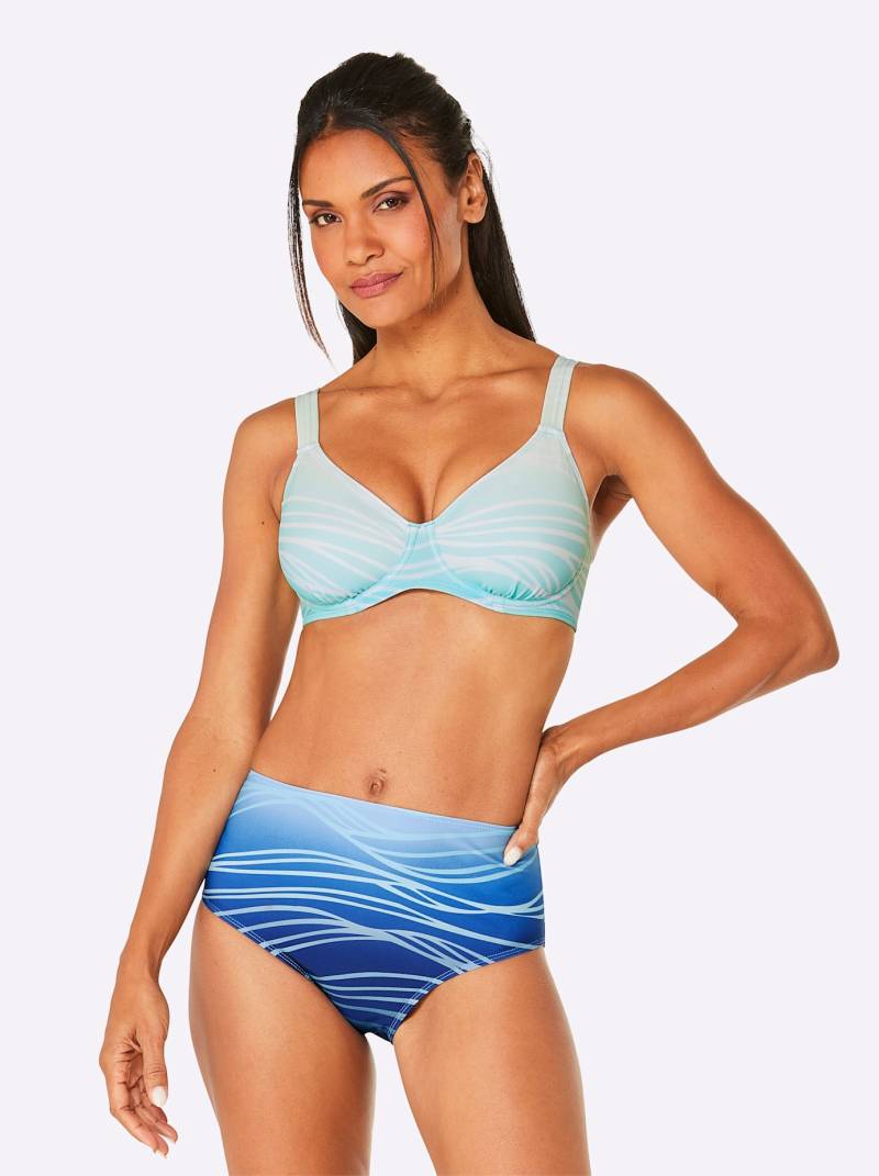 feel good Balconette-Bikini, (1 St.) von feel good