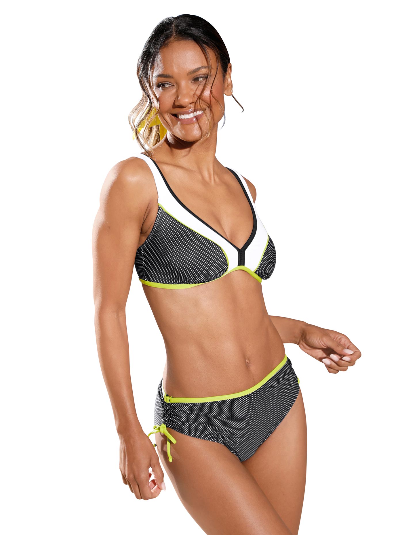 feel good Balconette-Bikini, (1 St.) von feel good