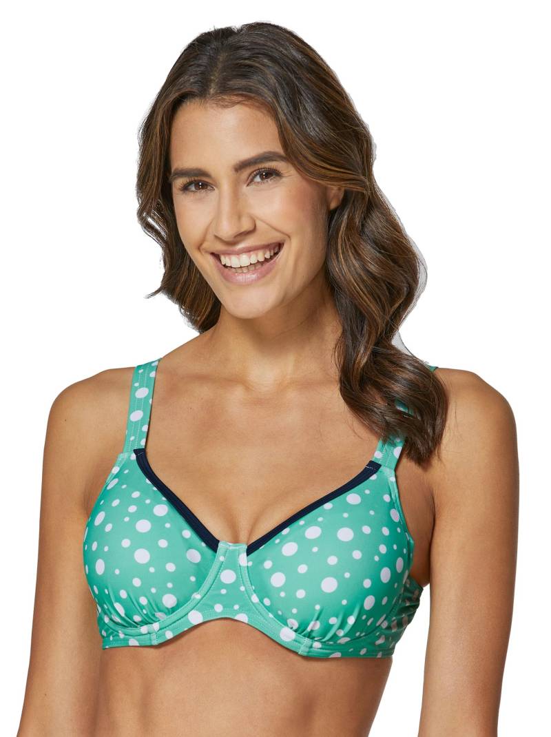 feel good Bügel-Bikini-Top von feel good