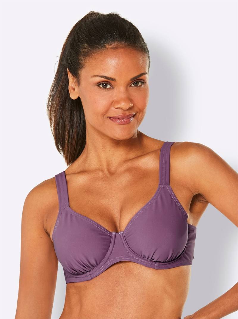 feel good Bügel-Bikini-Top von feel good