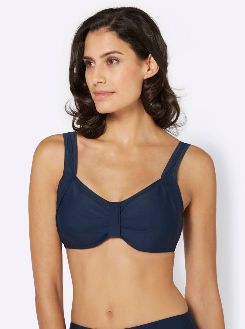 feel good Bustier-Bikini-Top von feel good