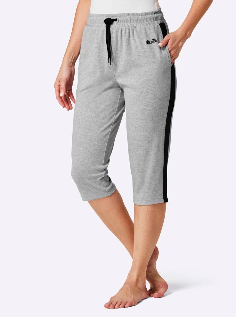 feel good Caprihose von feel good