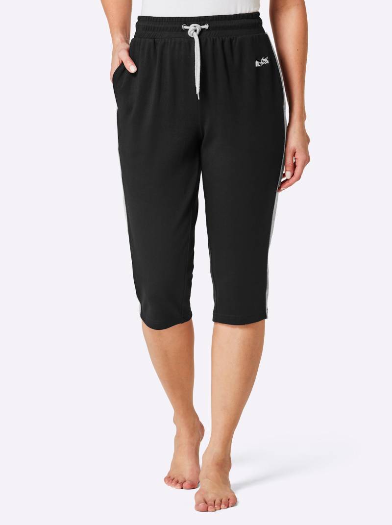 feel good Caprihose von feel good