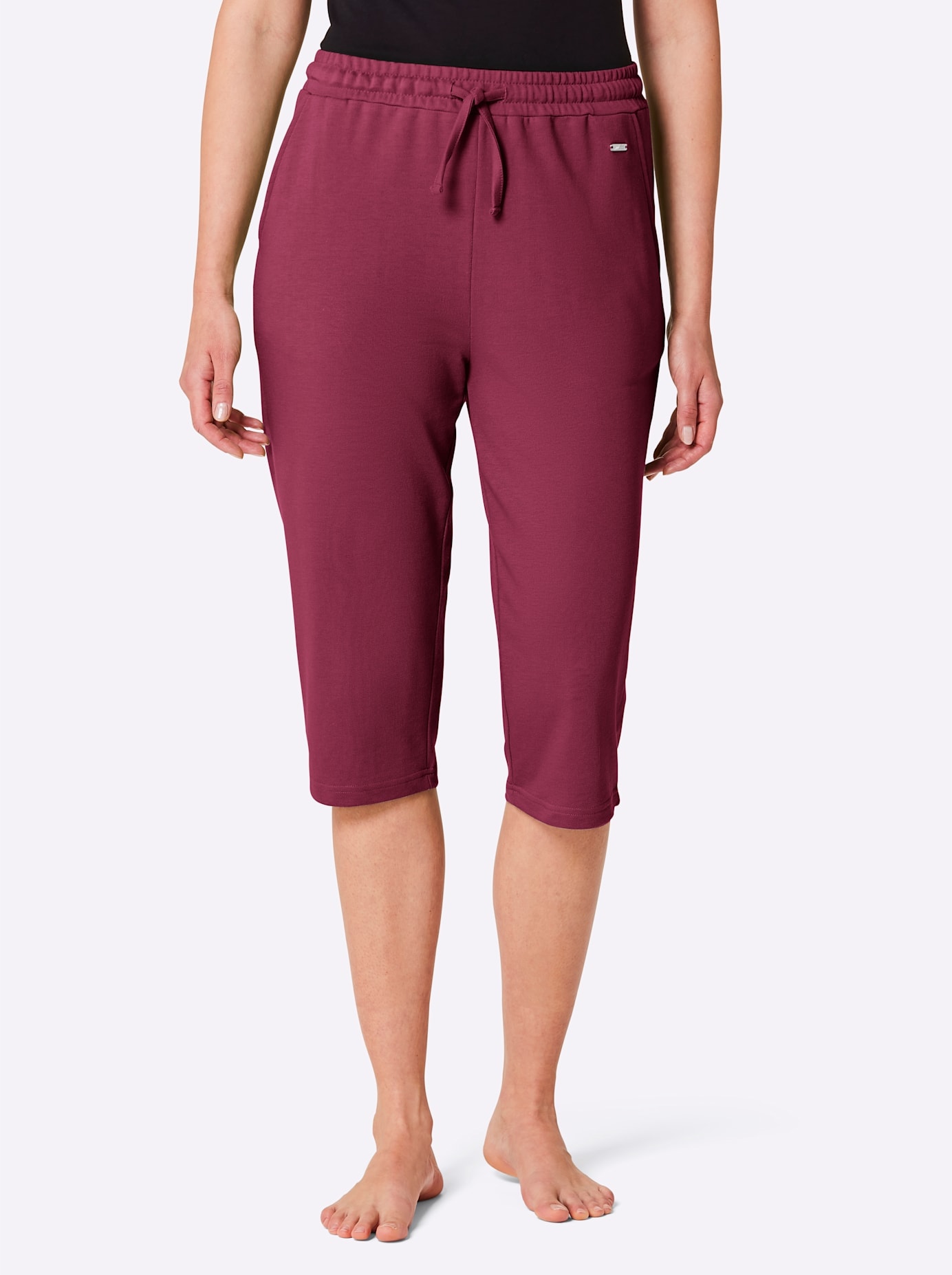 feel good Caprihose von feel good