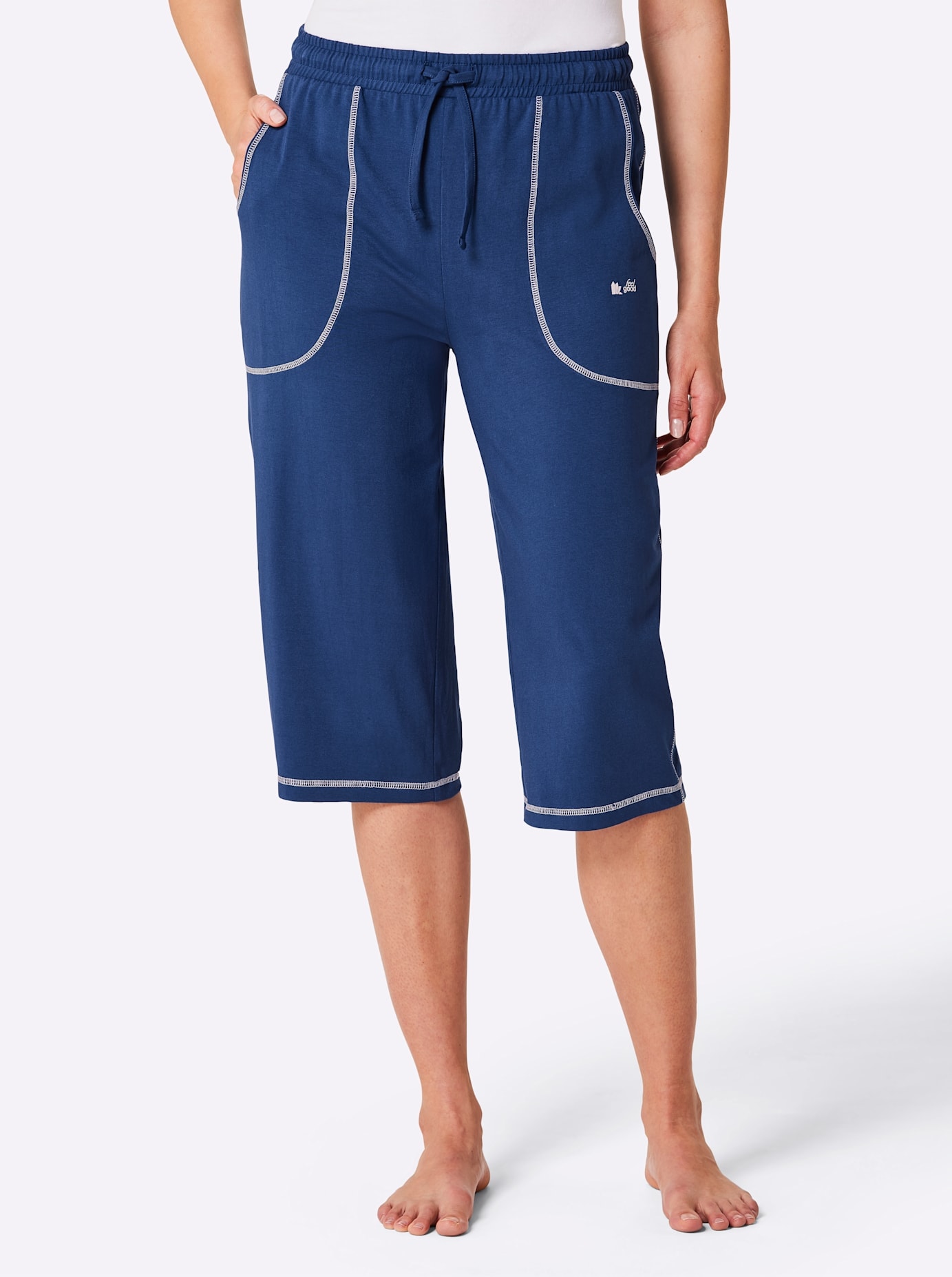 feel good Caprihose von feel good