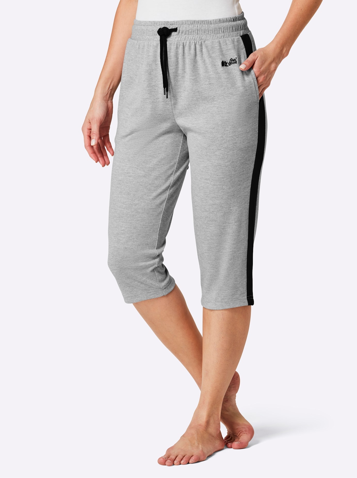 feel good Caprihose von feel good