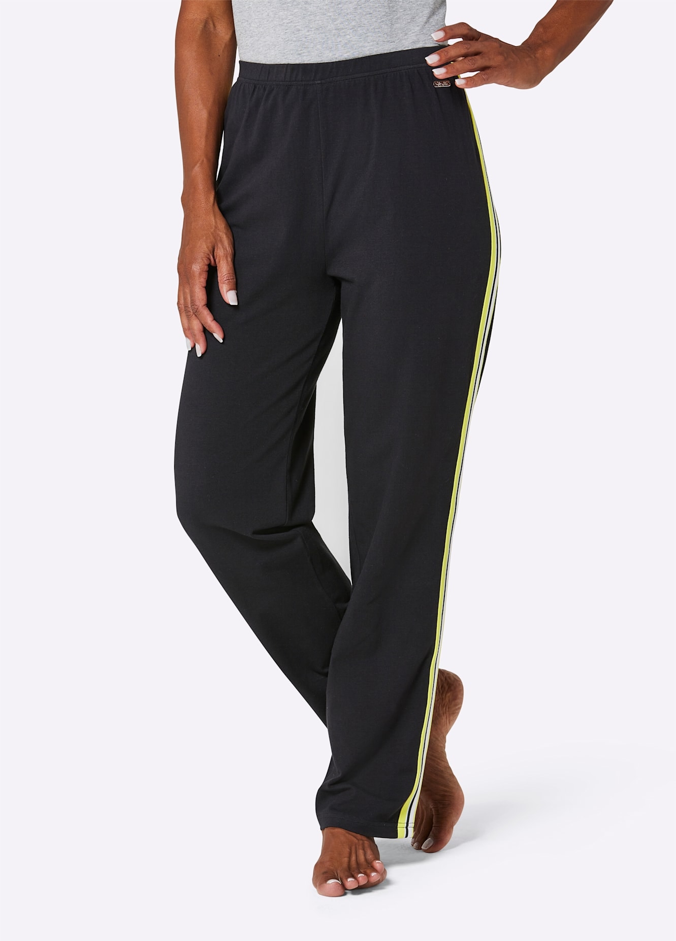 feel good Jerseyhose von feel good