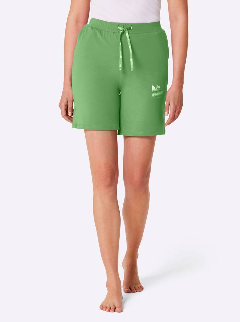 feel good Jerseyhose von feel good