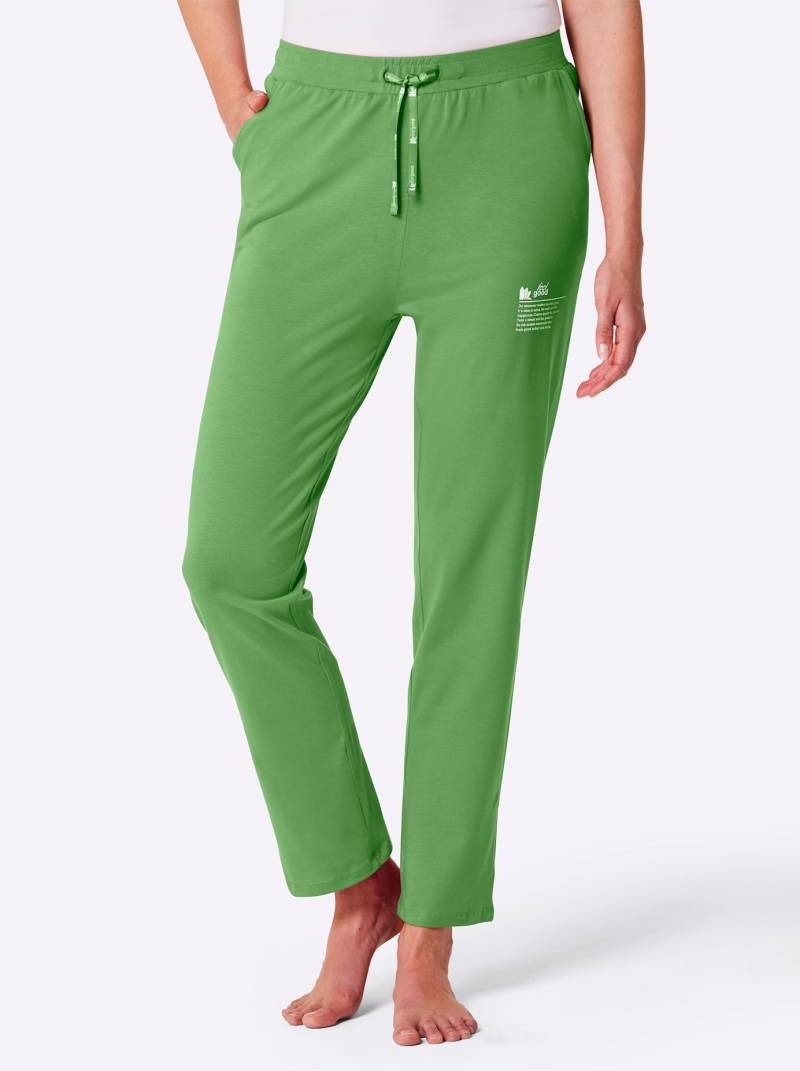 feel good Jerseyhose von feel good