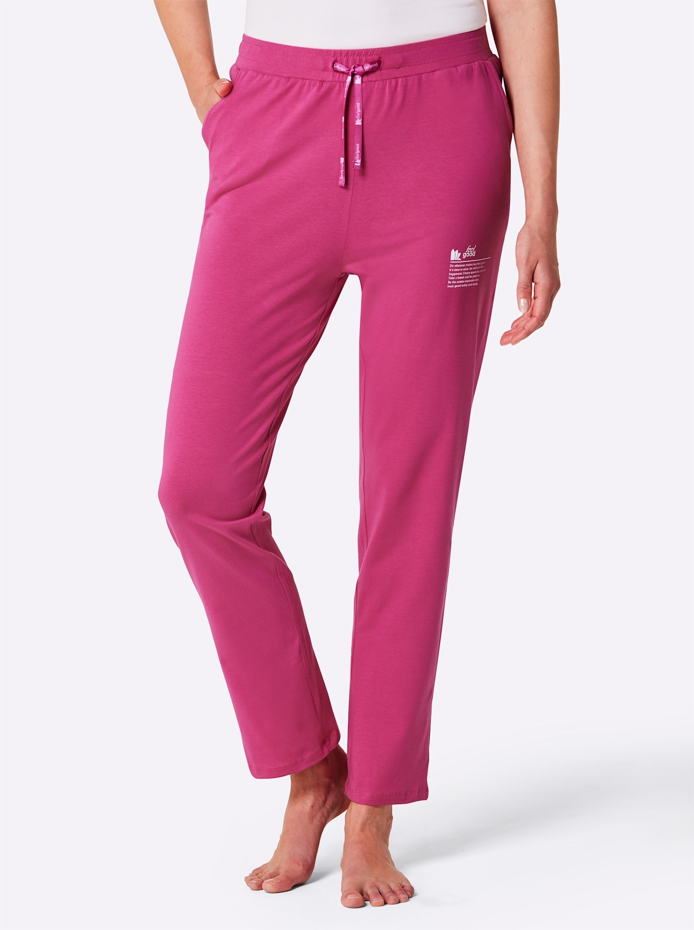 feel good Jerseyhose von feel good