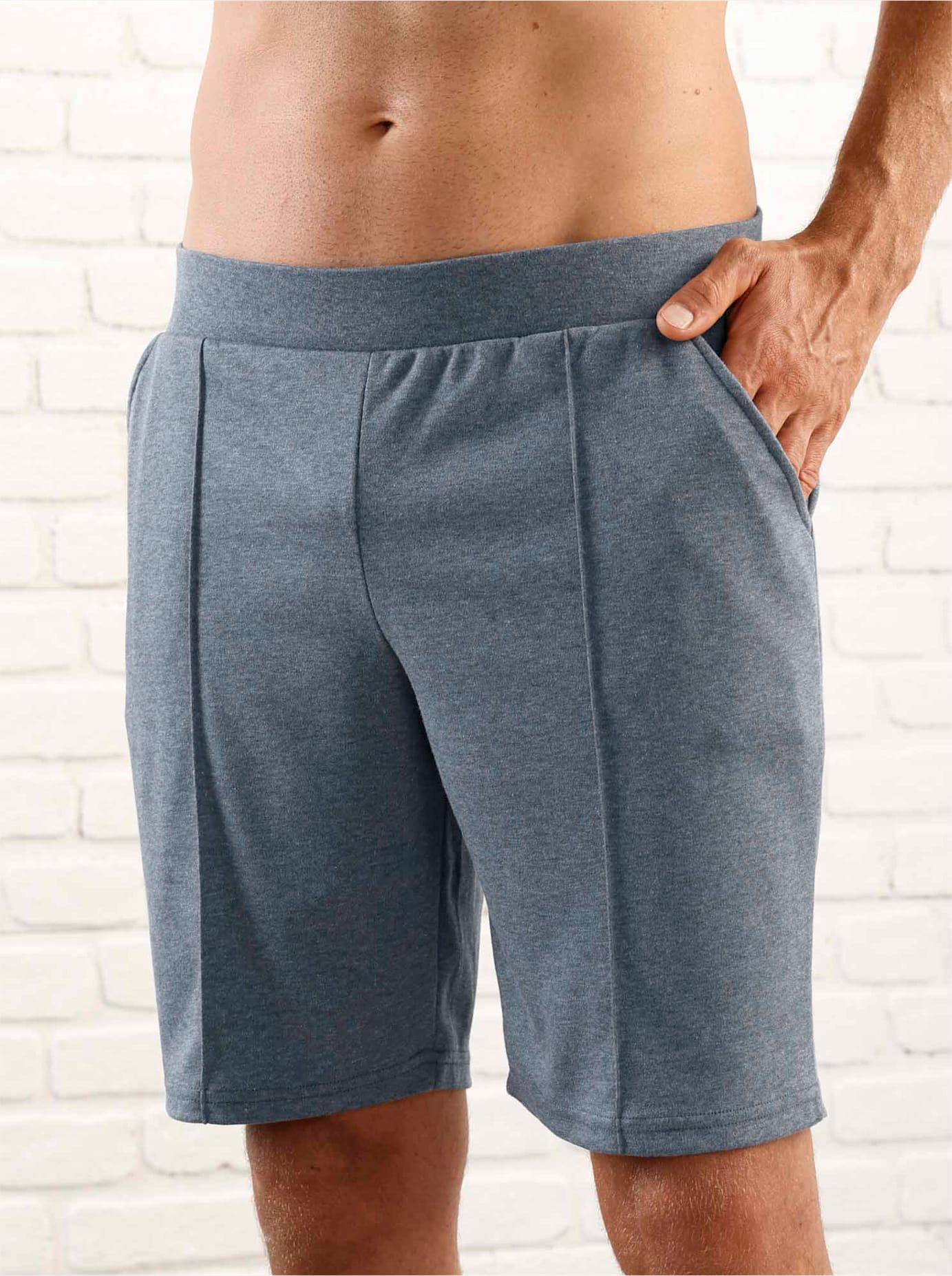 feel good Jerseyhose von feel good