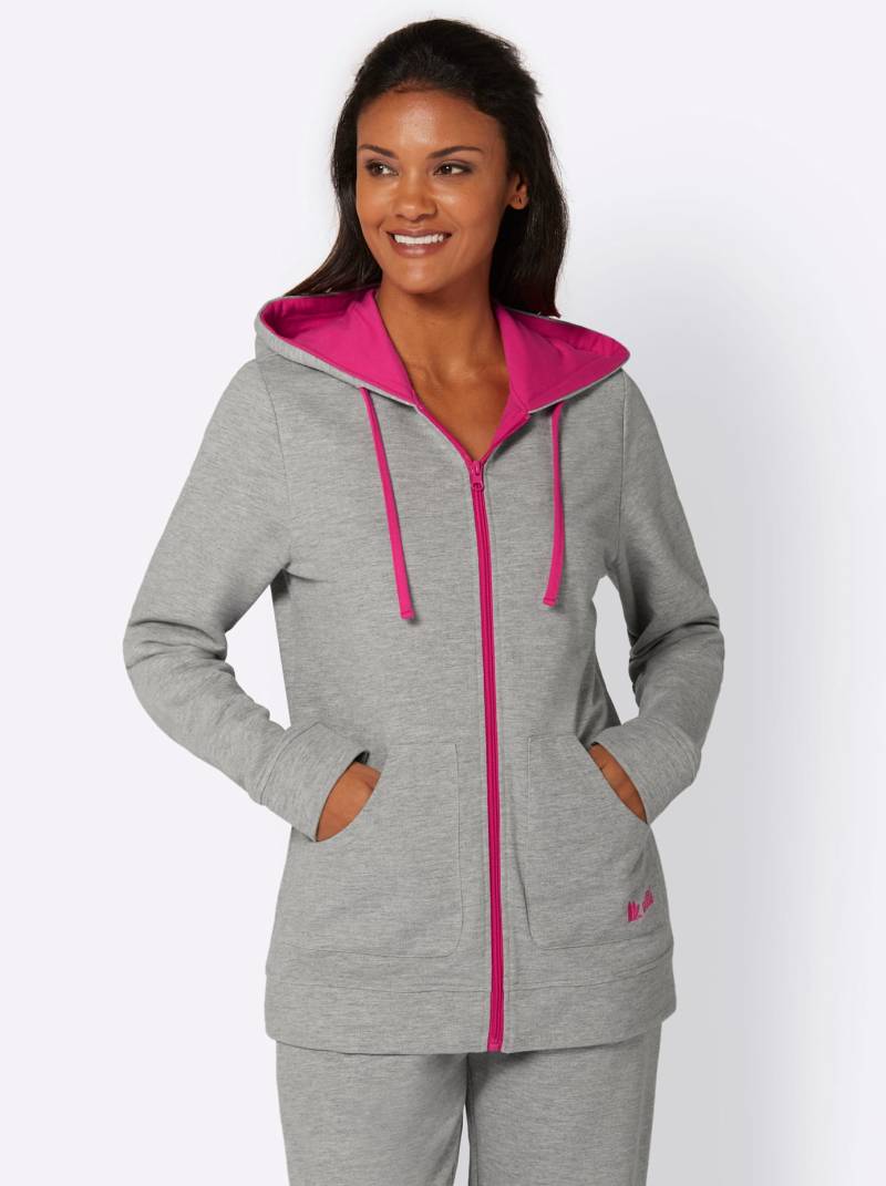 feel good Langjacke von feel good