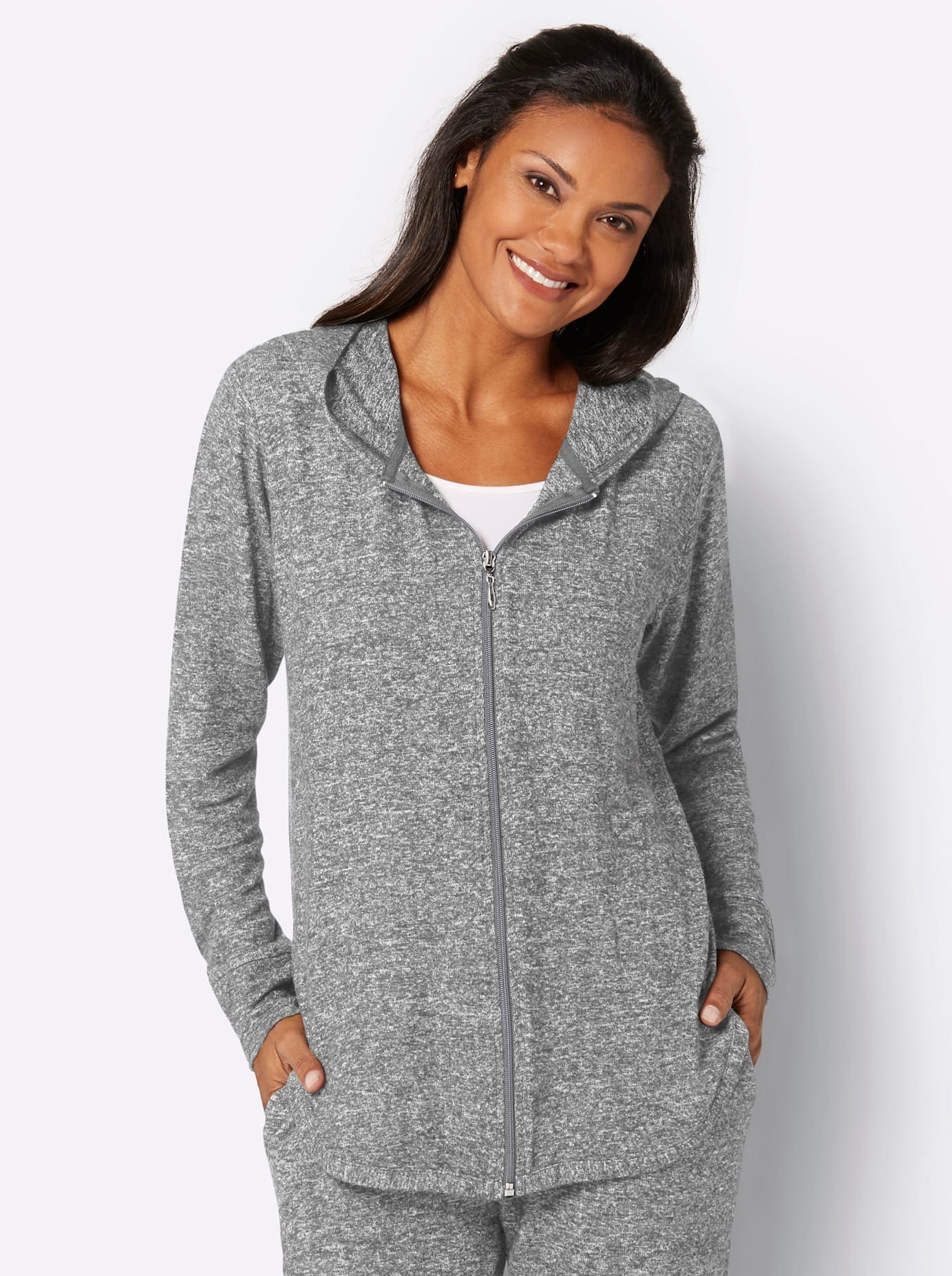 feel good Langjacke von feel good