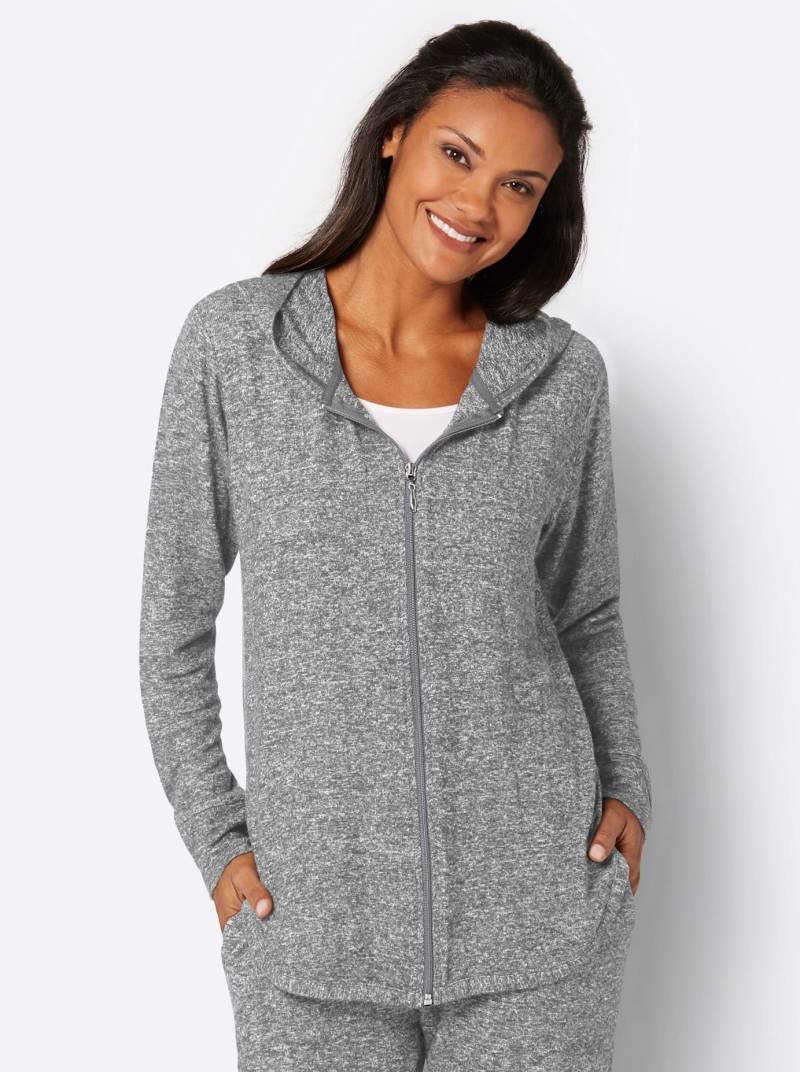 feel good Langjacke von feel good