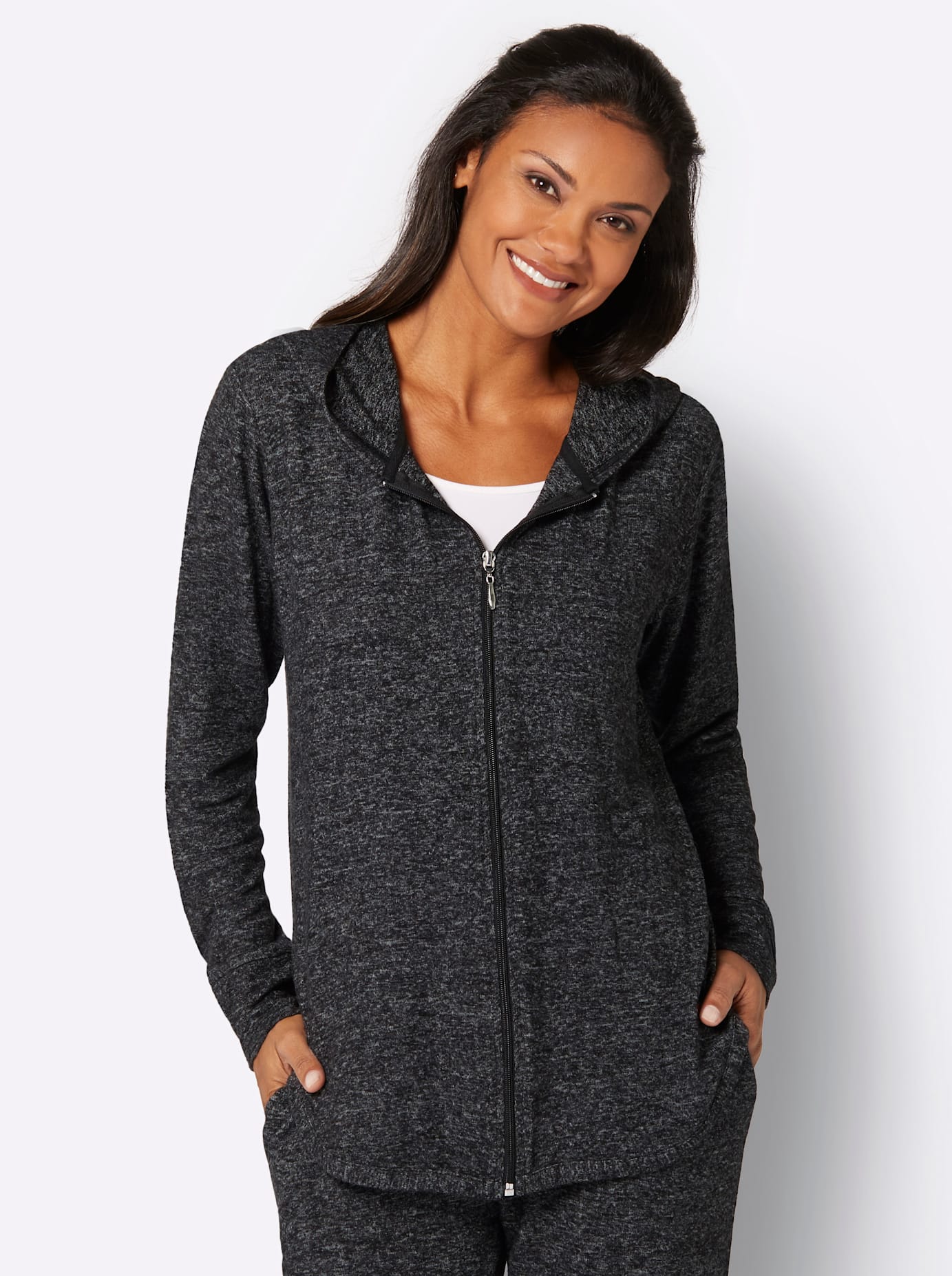 feel good Langjacke von feel good