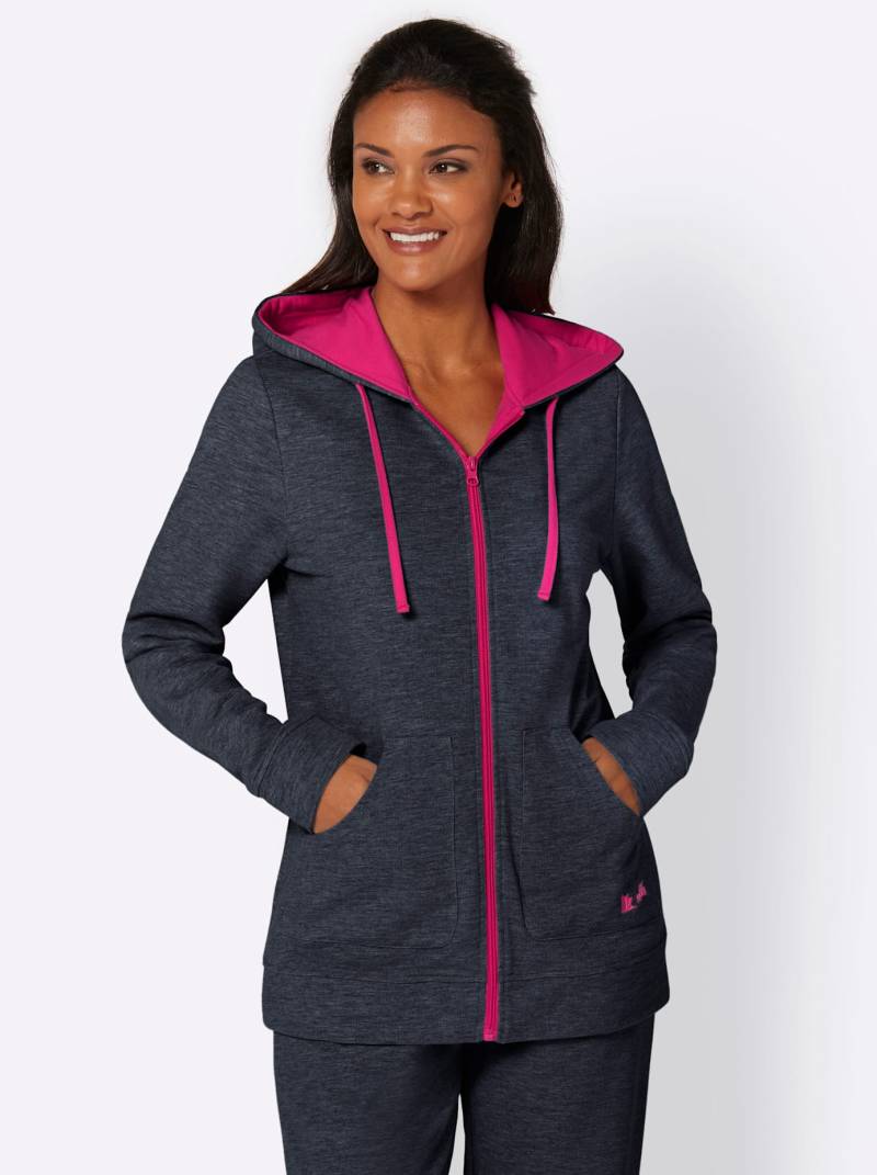 feel good Langjacke von feel good