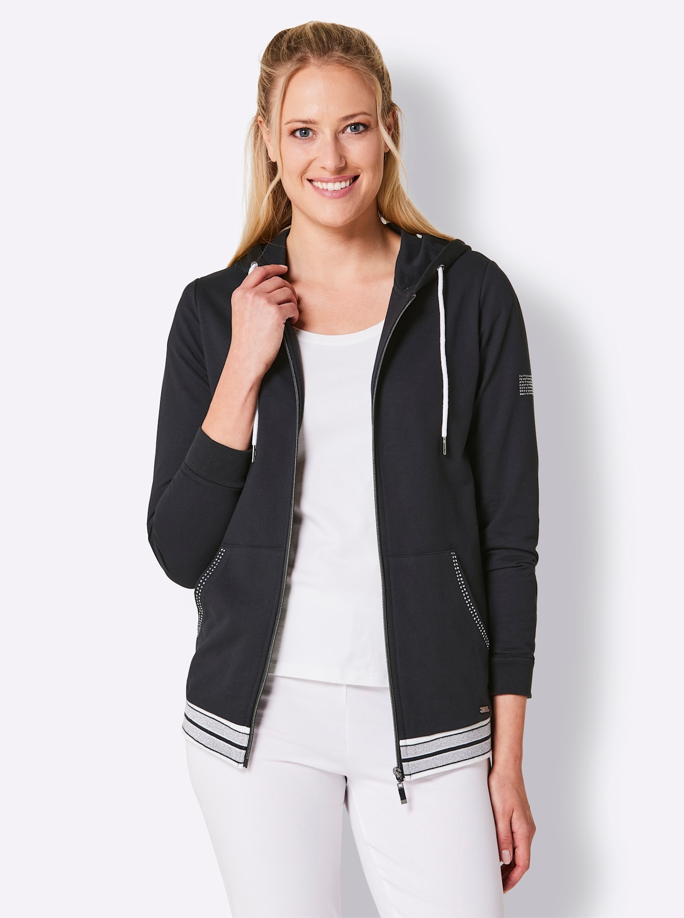 feel good Langjacke feel good Langjacke von feel good