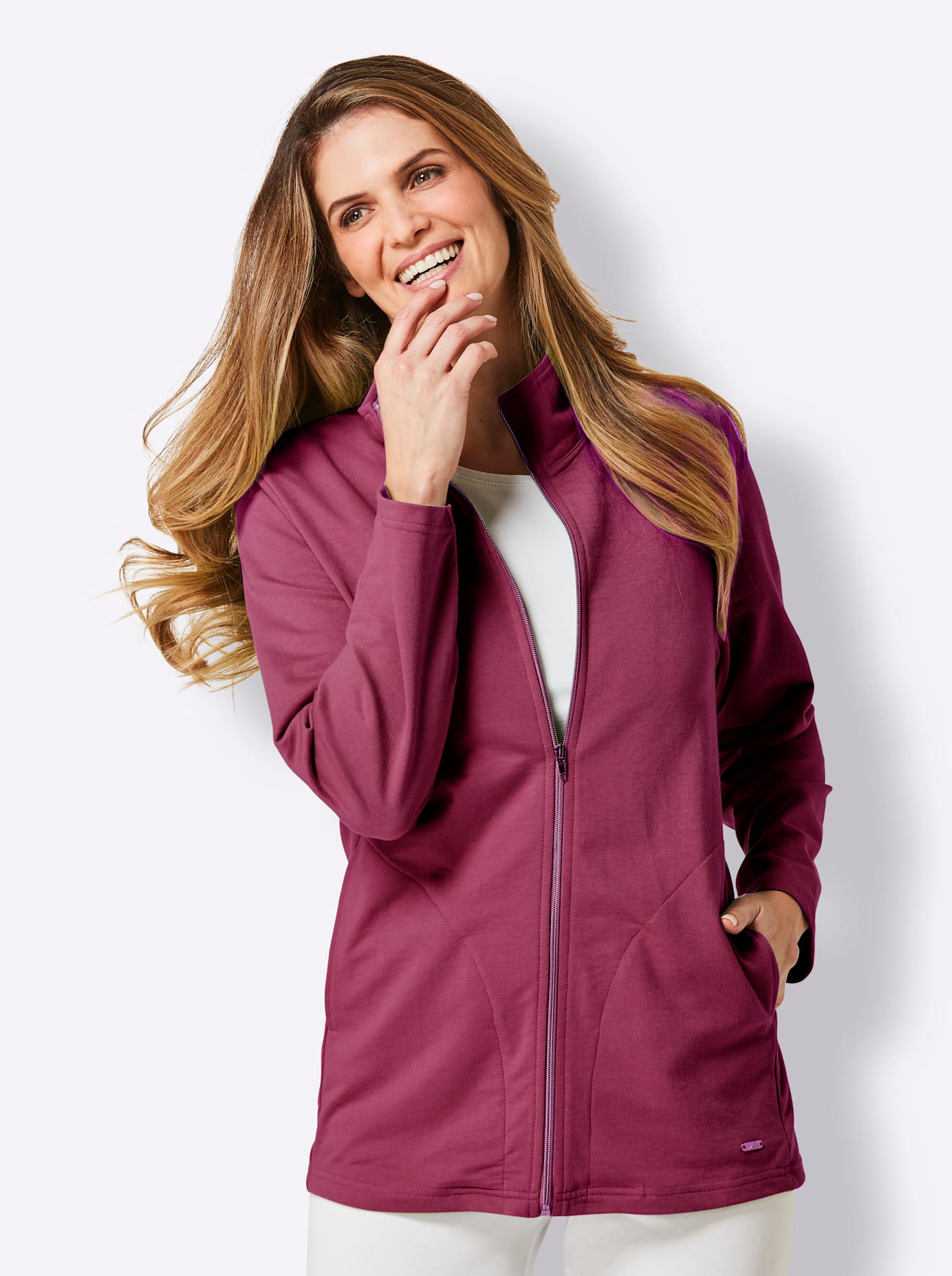feel good Langjacke feel good Langjacke von feel good